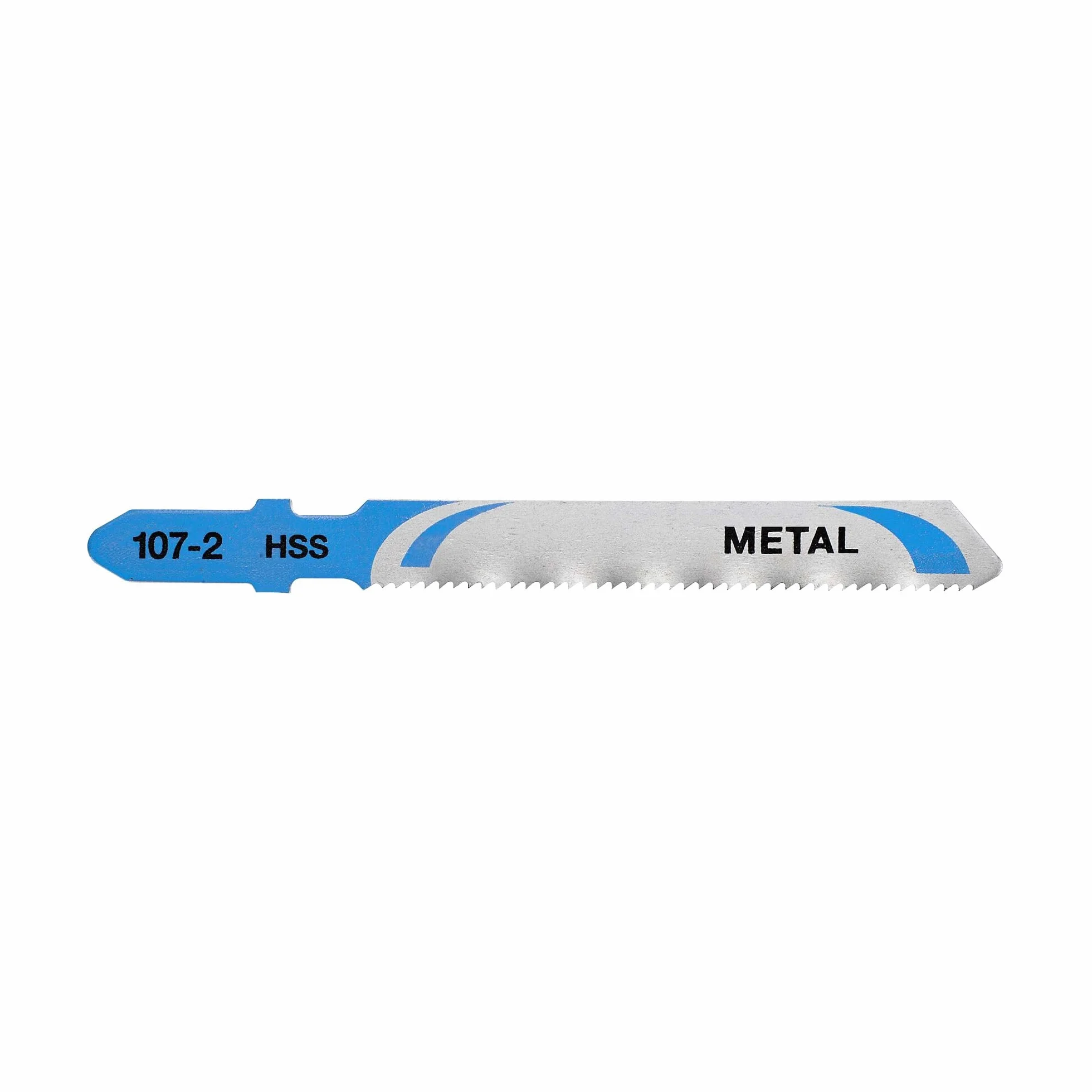DEWALT DT2160-QZ lame seghetto alternativo - standard per metallo - 76 x 1.2 5 t118a - 5 pezzi