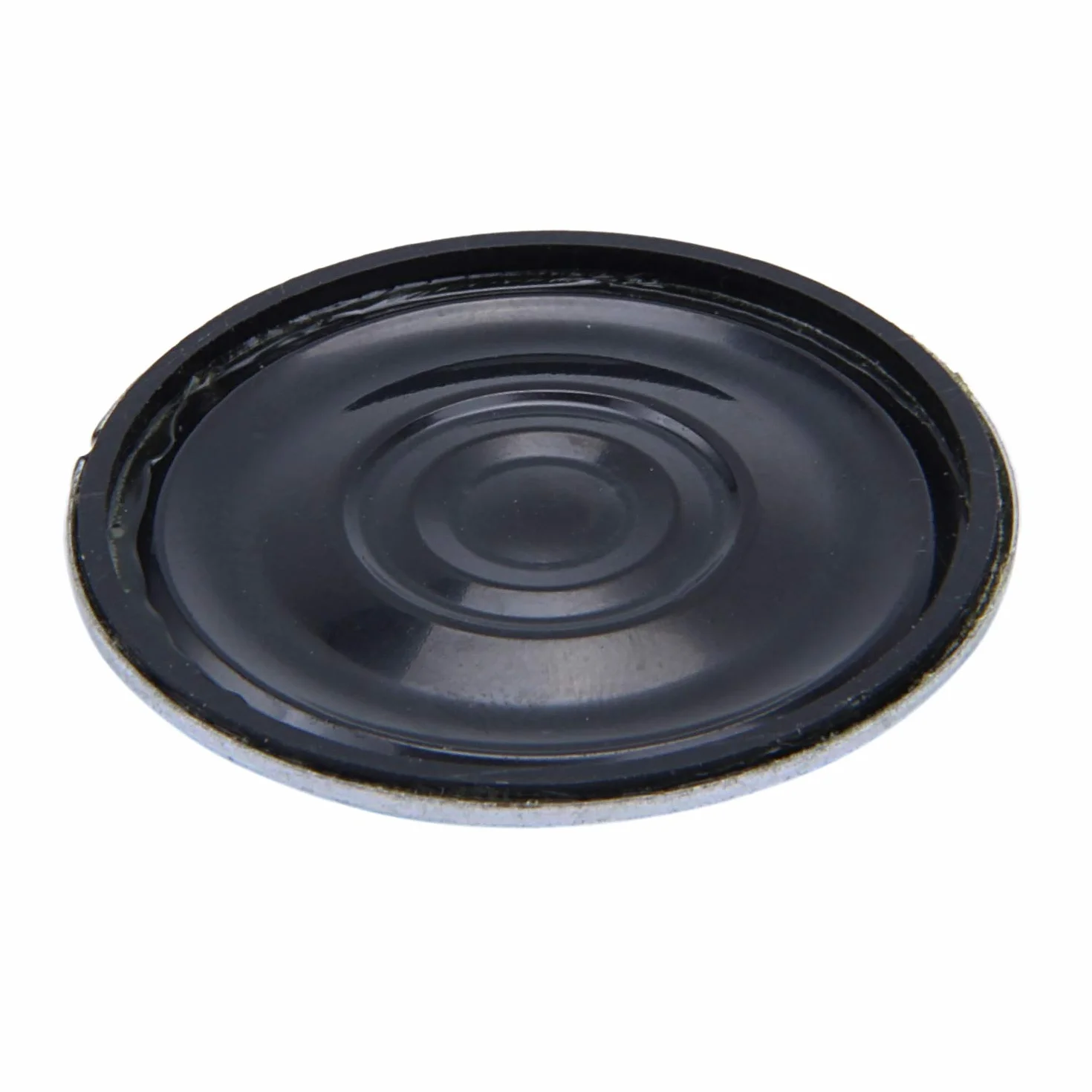 36 mm, 16 Ohm, 1 W, in altoparlante con magnete interno
