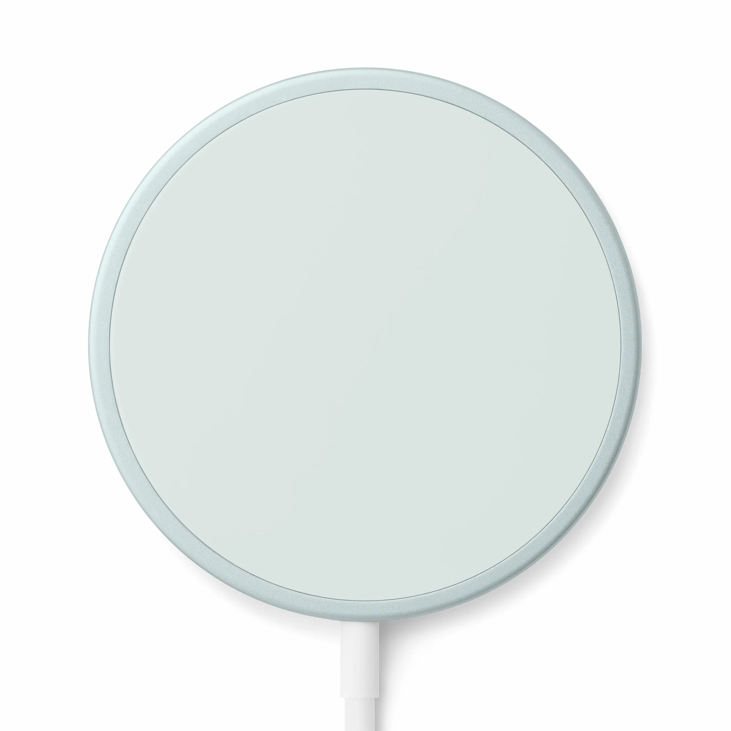 Google Caricatore Pixelsnap - Caricabatterie wireless Qi2 da 25 W (Made by Google)
