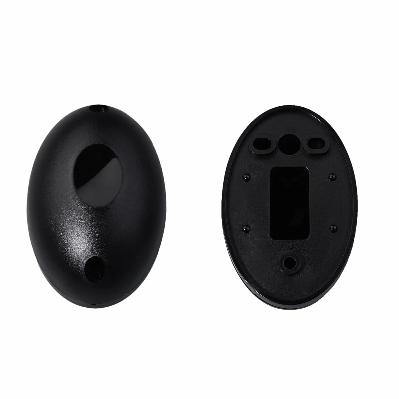 Sensori a Fotocellula a Infrarossi 12/24V AC DC Fascio di Sicurezza Universale per Cancello Automatico