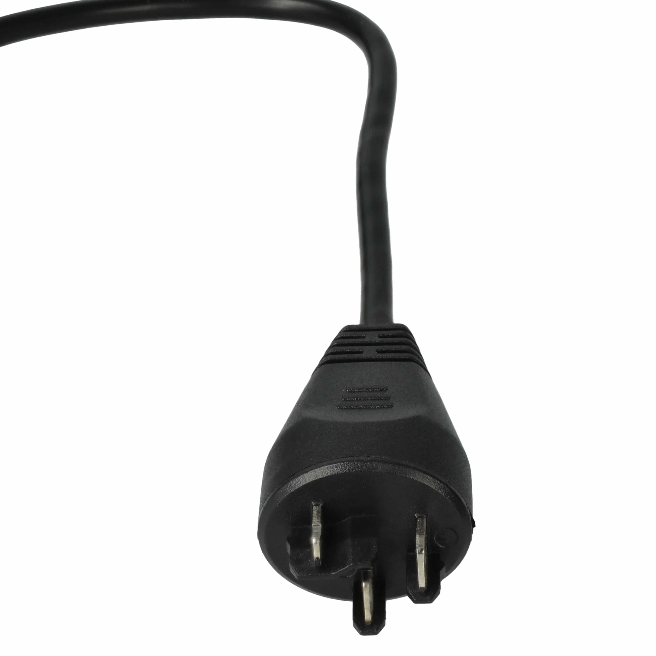 vhbw 1x caricabatterie compatibile con Bosch PowerPack 400, PowerPack 500 batterie, e-bike - Per batterie Li-Ion da 36 V 72 W