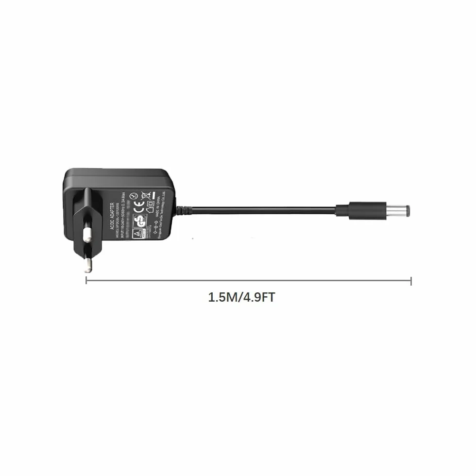 Alimentatore di rete 12 V 1 A per SoundLink Mini (solo prima generazione) altoparlante 359037-1300 371071-0011