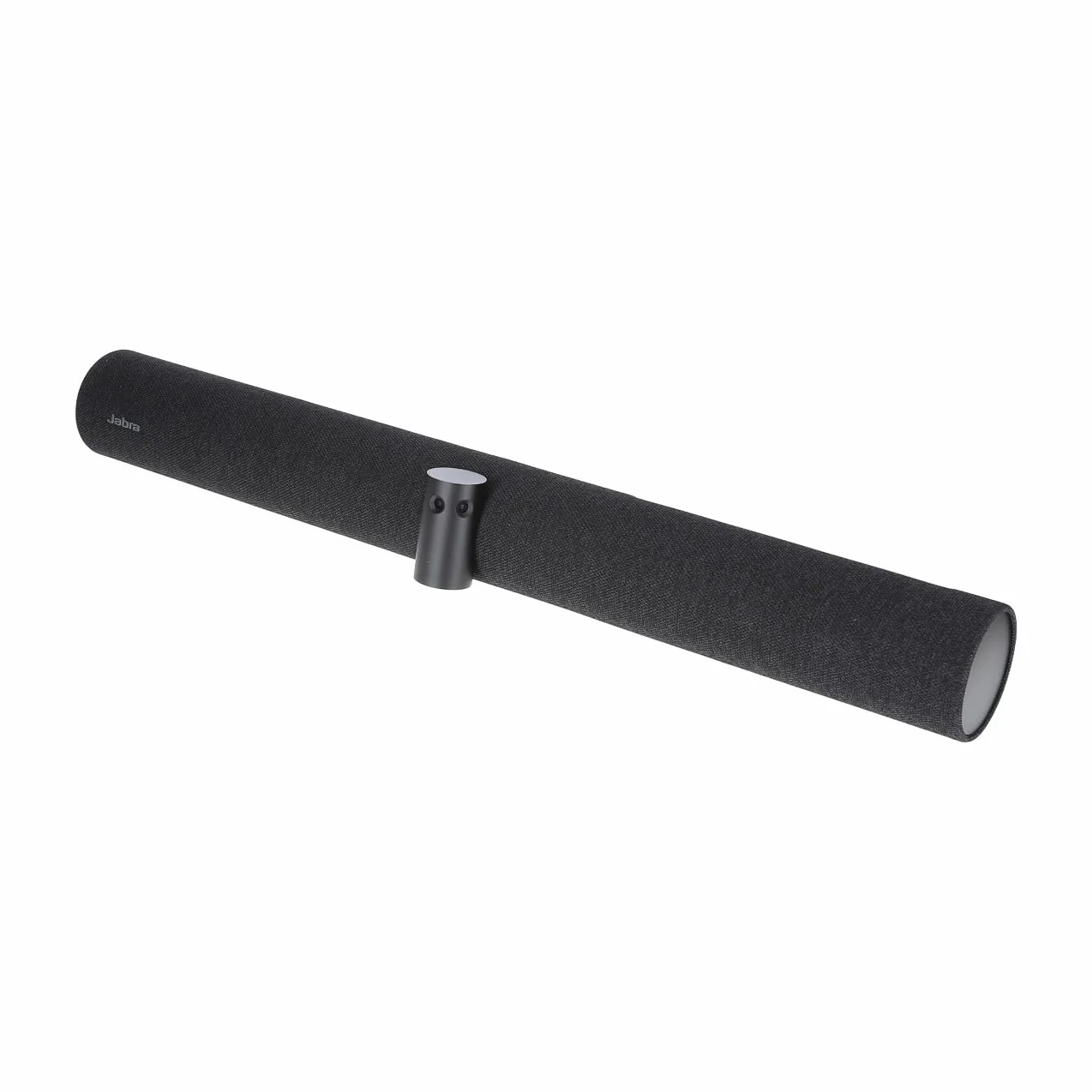 Jabra PanaCast 50 Panoramic 4K Barra video, PC / MAC, Tutte le piattaforme, Nero, Webcam per sala riunioni