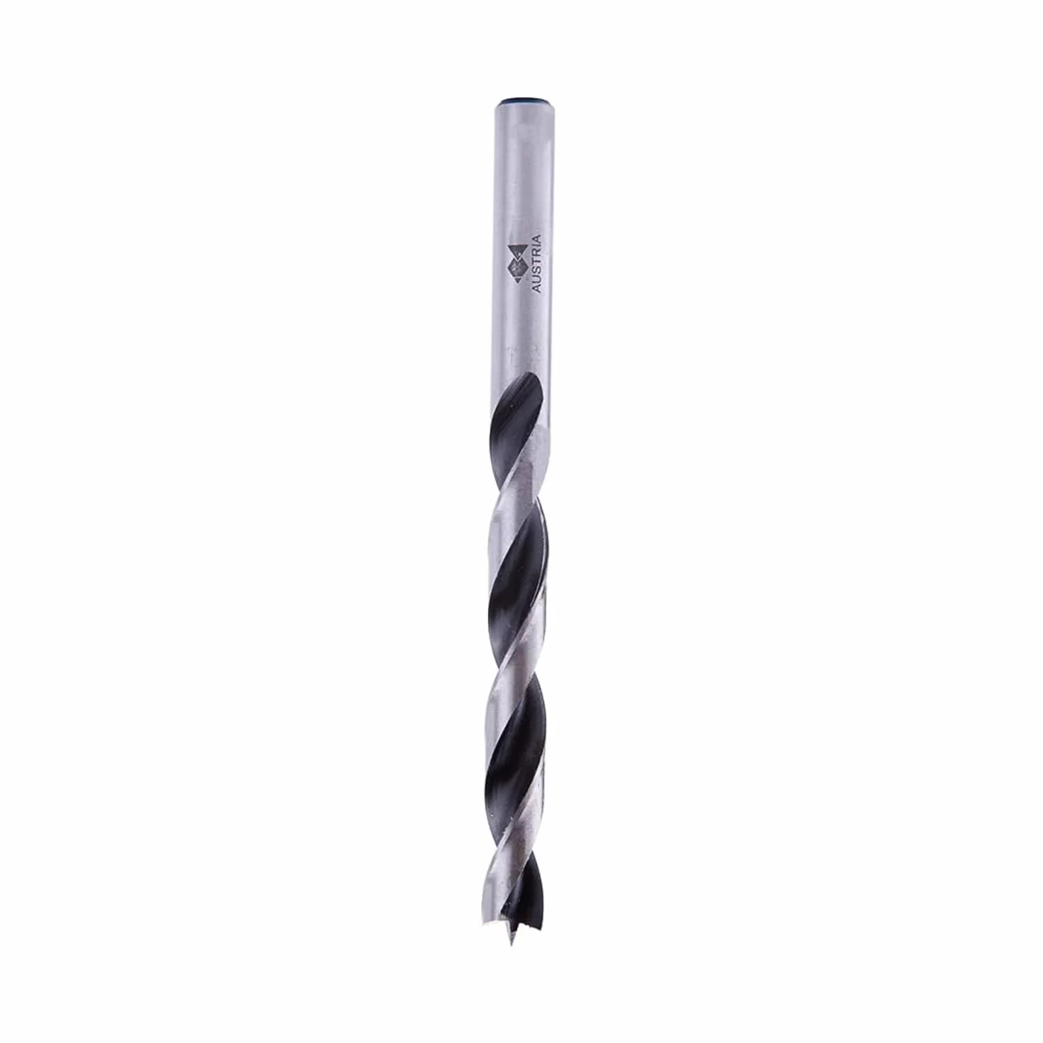 Fisch Punte per trapano Brad Point 7 mm x 109 mm per legno MDF vetro acrilico bordo smussato