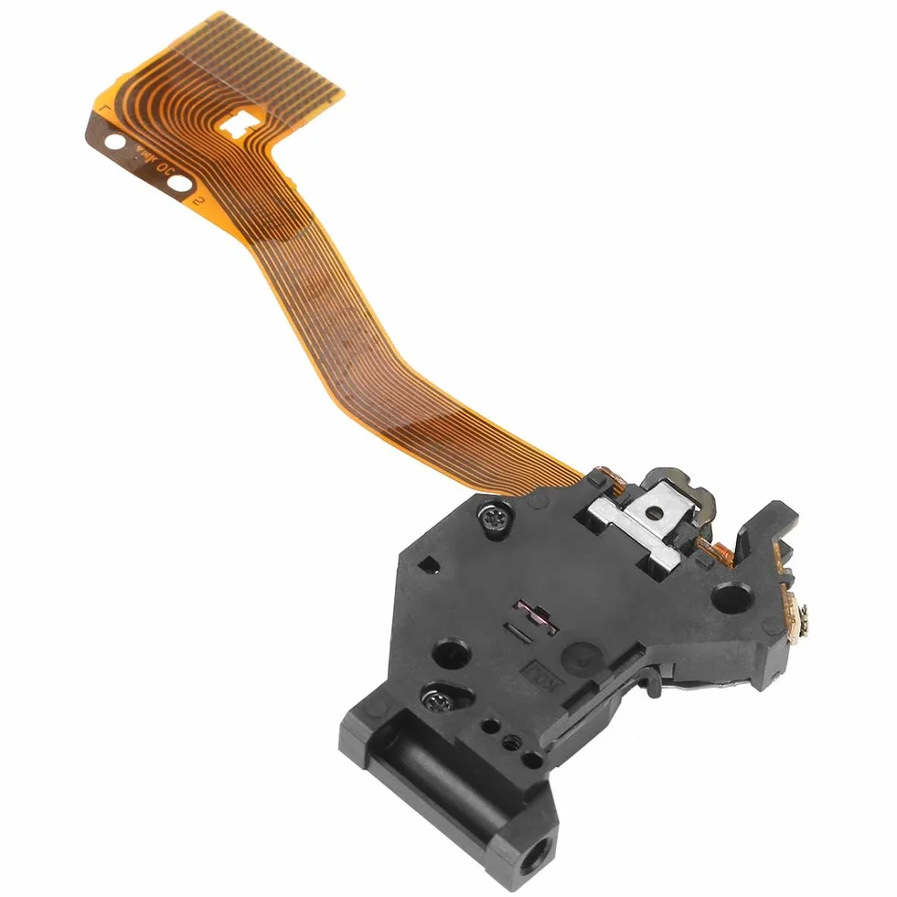 Sostituzione Lente RAE0152Z con IC per Meccanismo VCD, Ricambio Ottico 100% Nuovo Compatibile Lettore CD DVD Player