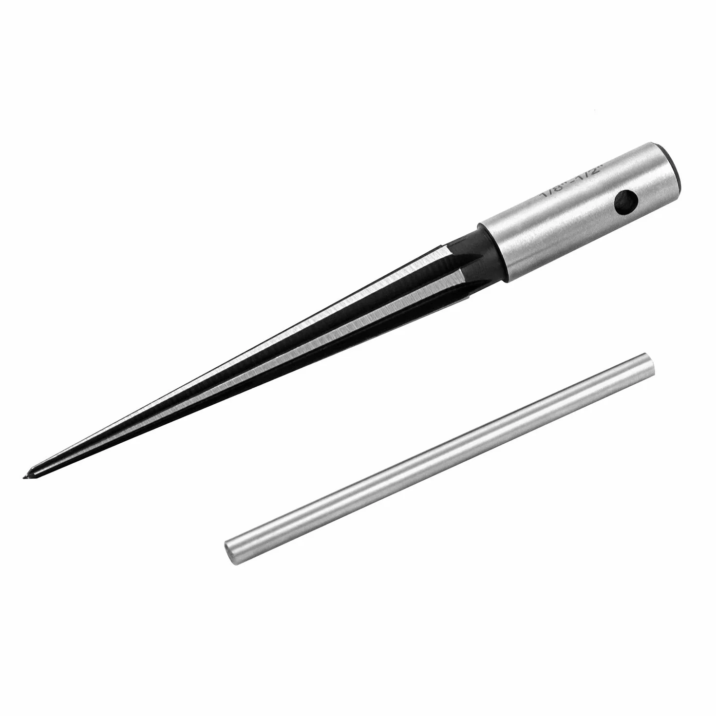 Alesatori conico 3-13mm con manico a T per legno plastica