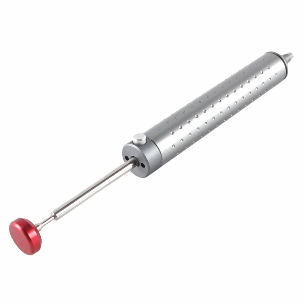 Pompa Dissaldante a Vuoto, 2 Ugelli in Silicone, Antiscivolo