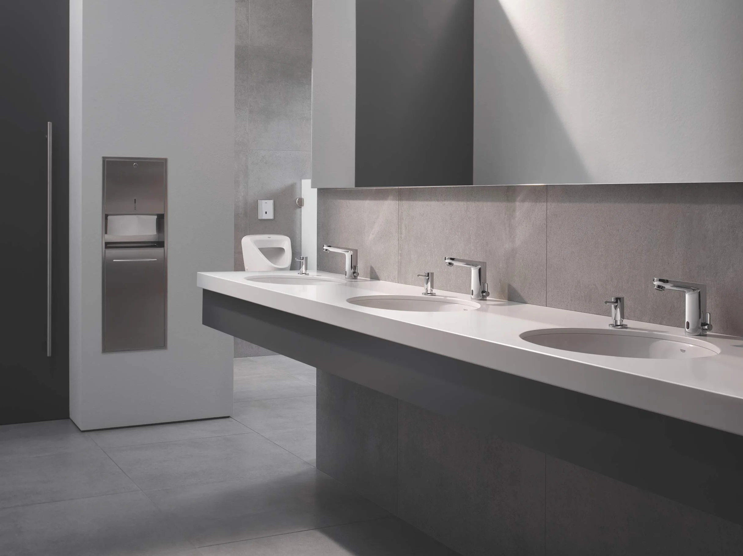 GROHE Miscelatore Cromo 36327001