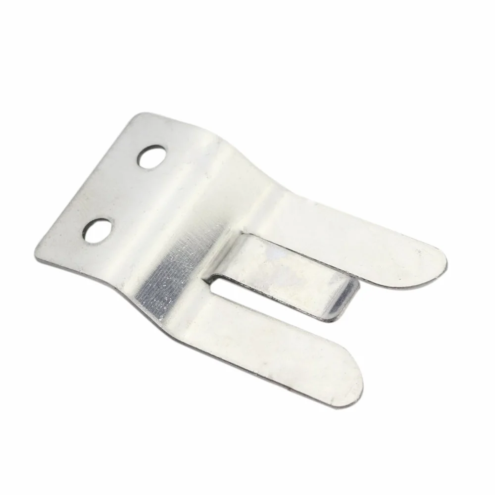 Cellulare Radio Microfono del Supporto della Mano sulla Clip per FT1907 / FT8900 / FT7900 / FT7800R