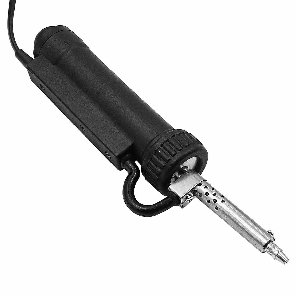 Namvo Aspiratore elettrico per saldatura AC220V 30W pompa dissaldante automatica