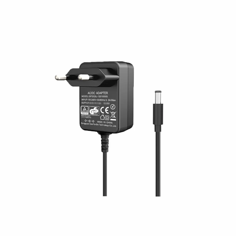 Alimentatore di rete 12 V 1 A per SoundLink Mini (solo prima generazione) altoparlante 359037-1300 371071-0011