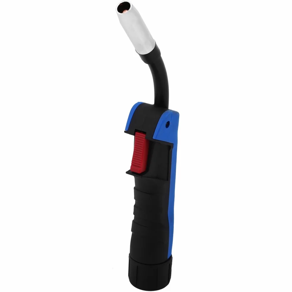 Pistola MIG/MAG Torcia per gas di saldatura 15AK Saldatura testa torcia