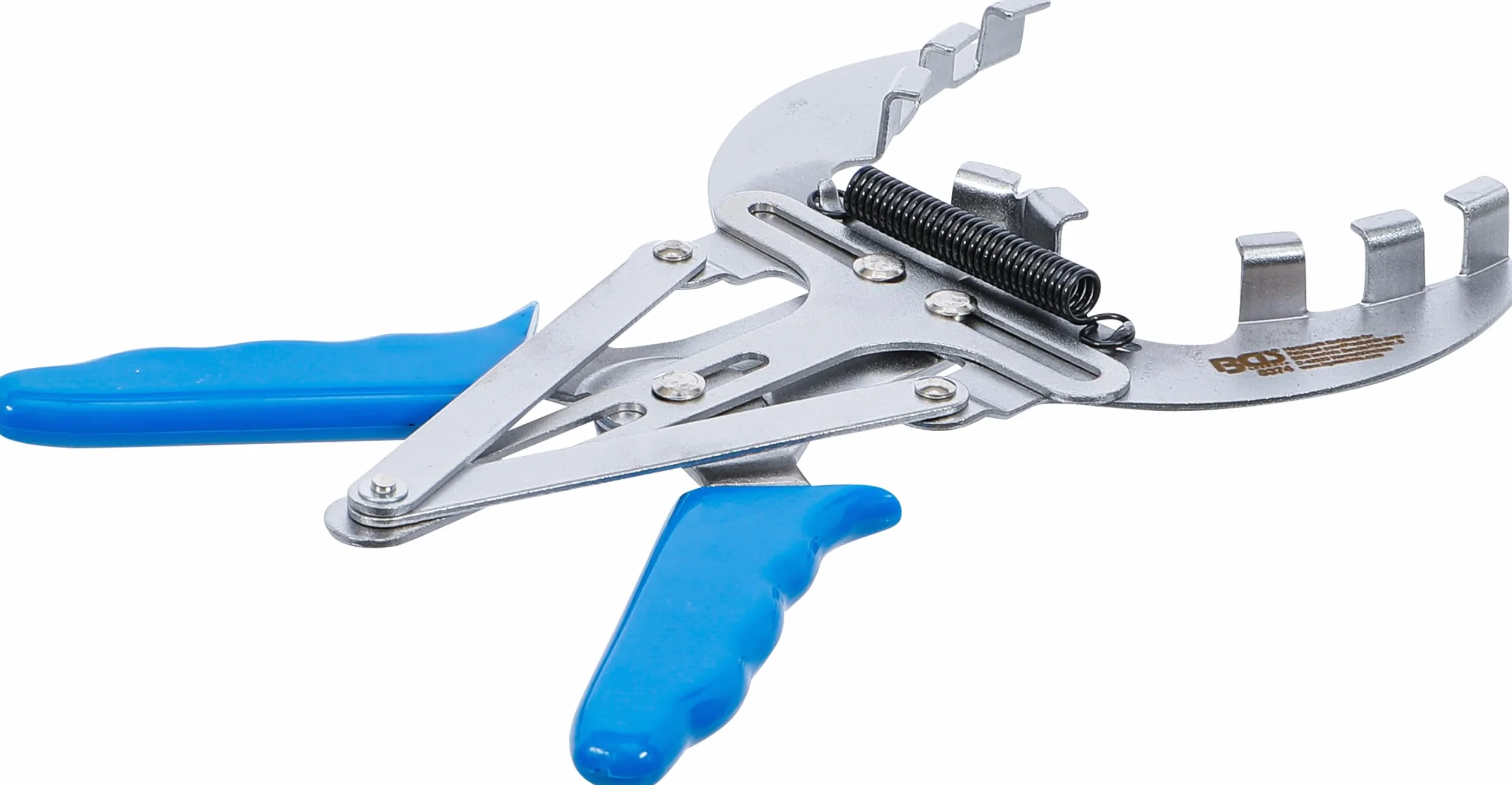 BGS 8374 Pinza per anelli pistone 40-100 mm