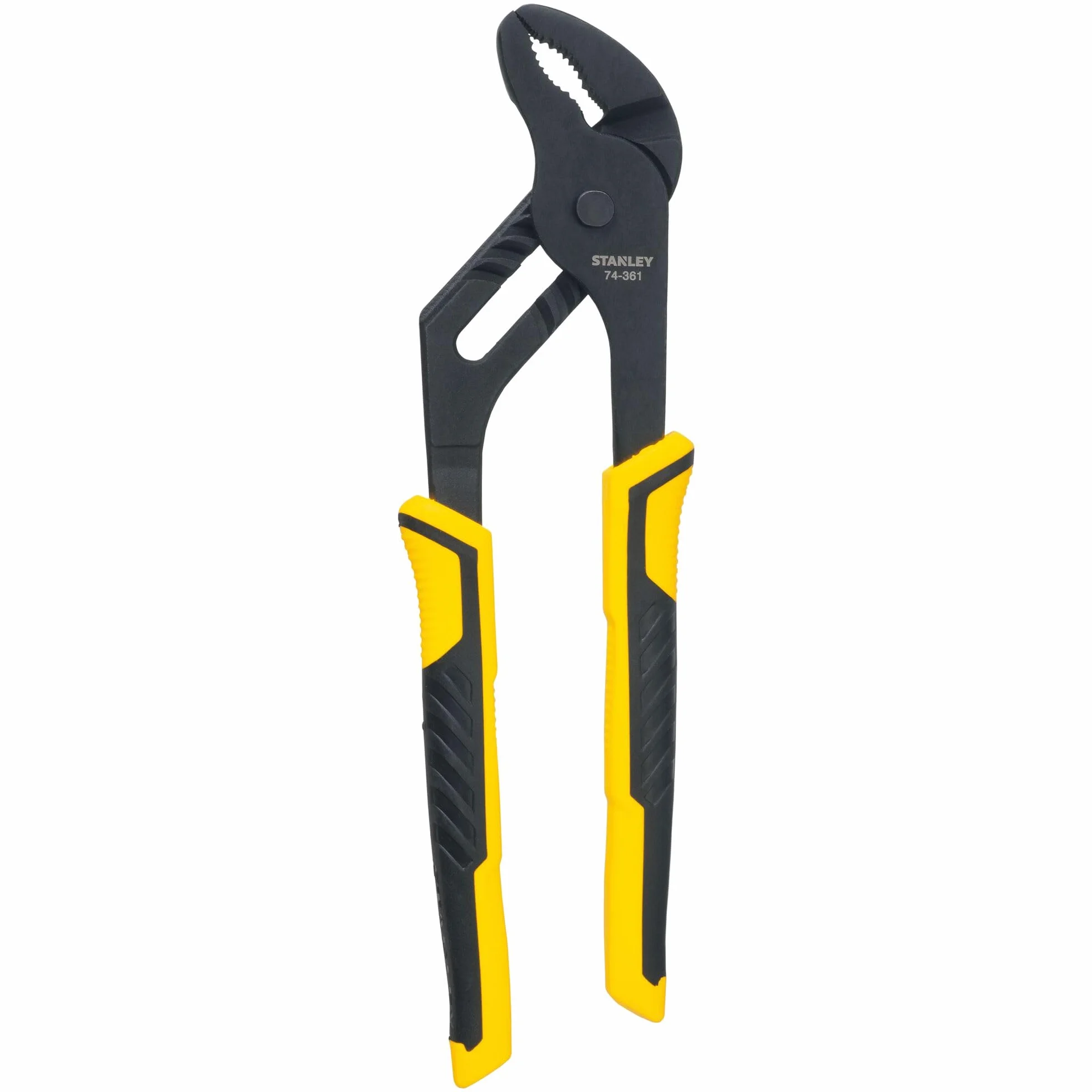 STANLEY STHT0-74361 Pinza regolabile Control Grip