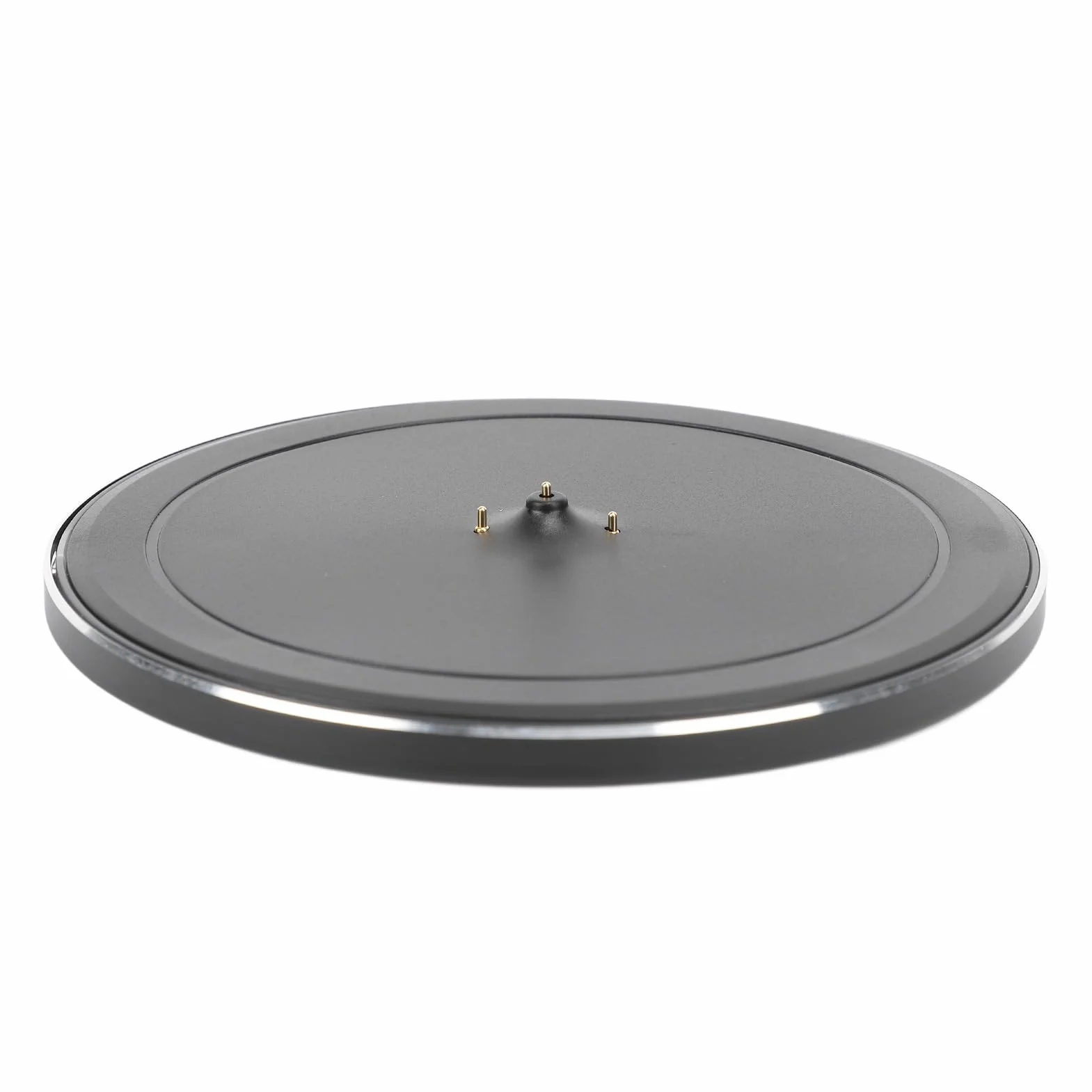 Dock di Ricarica per Altoparlanti Portatili, Design Leggero e Compatto con Chipset Intelligente per Protezione da Sovracorrente, Plug and Play per UE Boom 3 e Megaboom 3