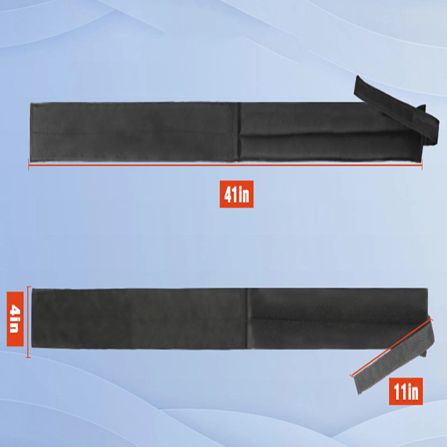 2 Pezzi Cinghie per Trampoli per Cartongesso, Cinghie Regolabili per Gambe Comode Cinghie Larghe Elastiche Riutilizzabili Spesse e Imbottite per Cartongesso, Pittura