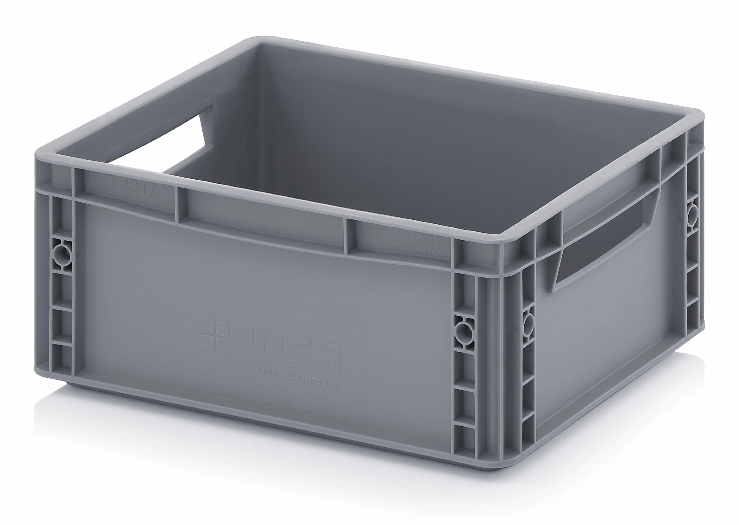 Eurobehälter Eurobox 40 x 30 x 17 cm
