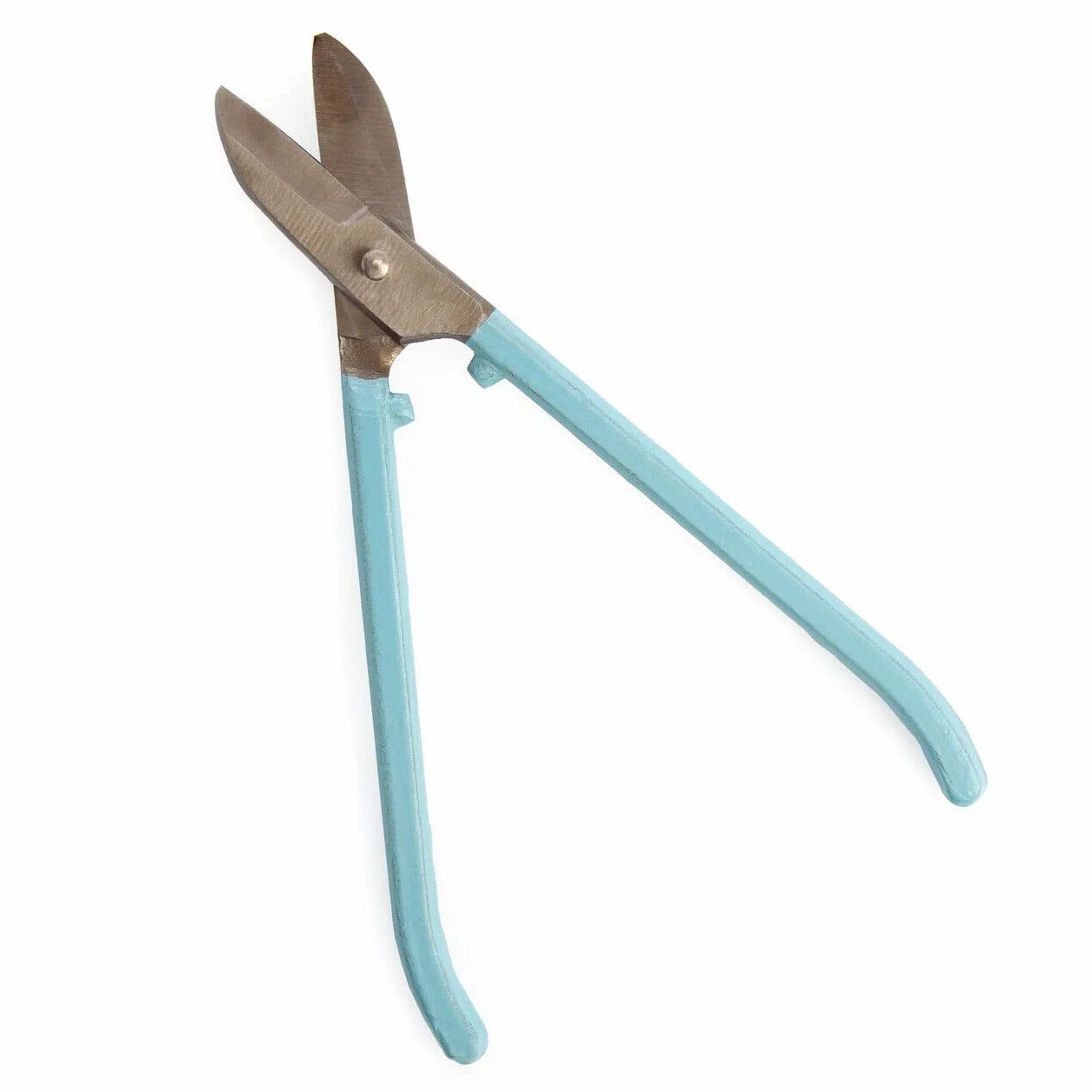 Eclipse Professional Tools ESJ-7S Forbici dritte per gioiellieri 7" 180 mm