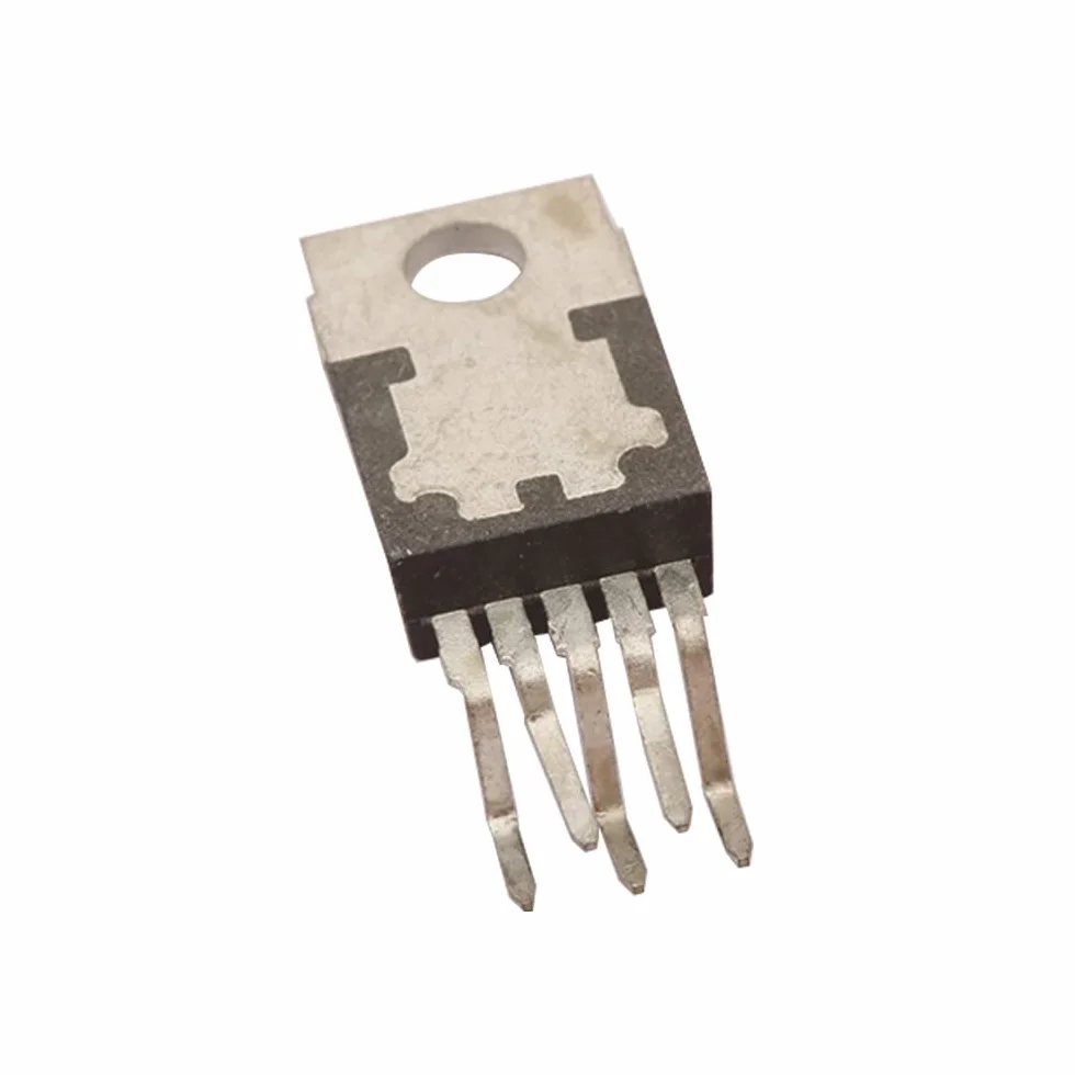 5pcs L200C TO-220 L200CV L200CV L200 Regolatore di tensione e corrente regolabile