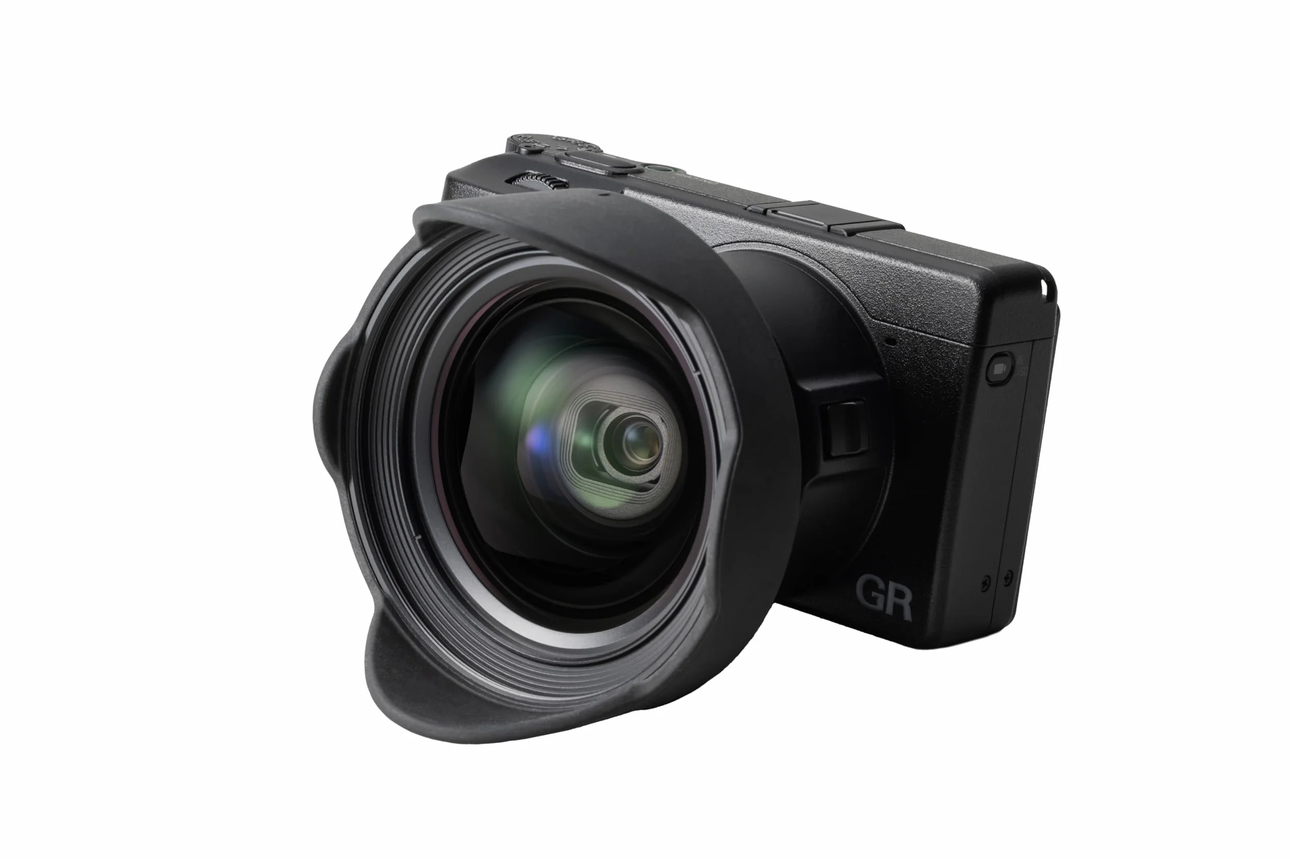 Adattatore obiettivo Ricoh GA-3