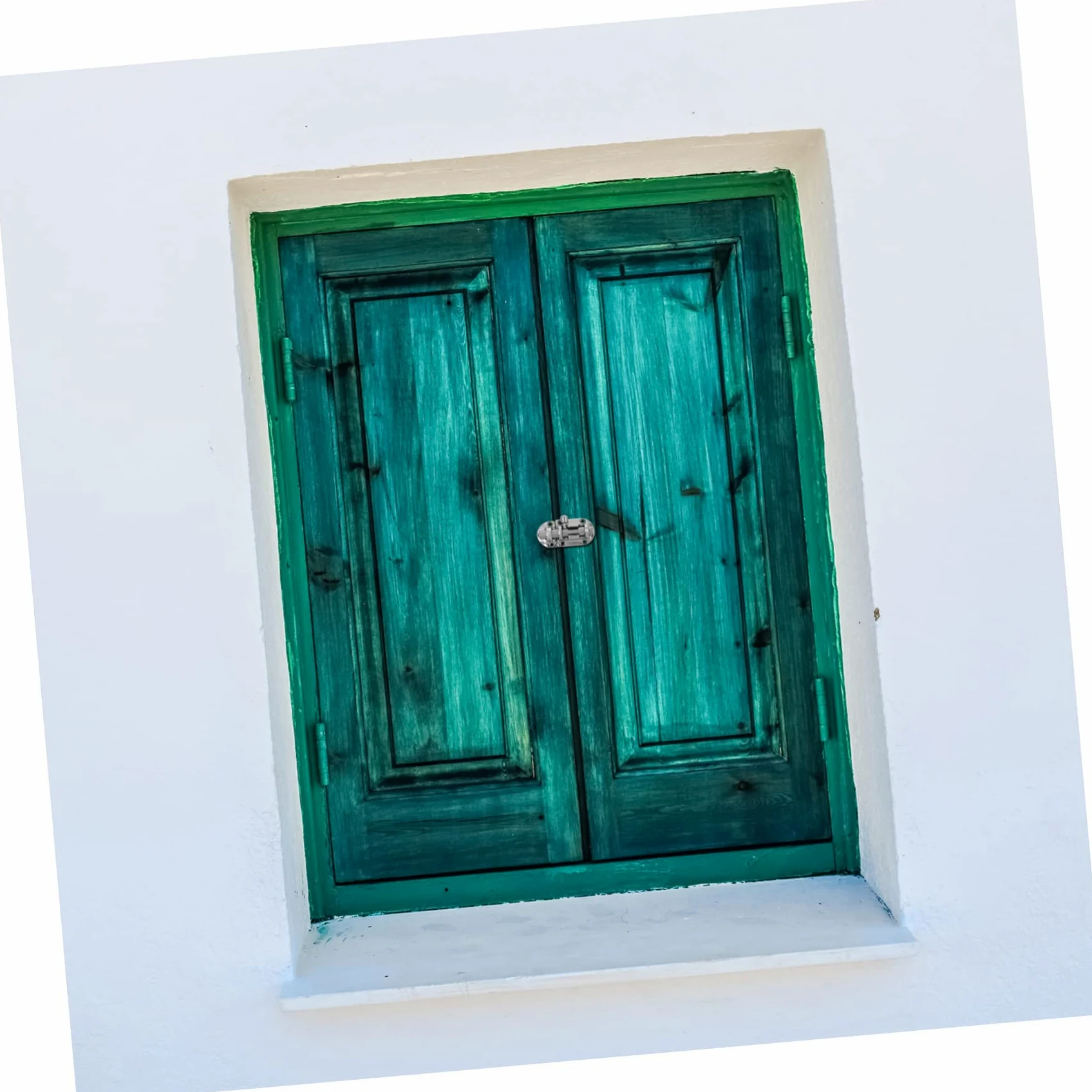 Artibetter 3pezzi Serratura Scorrevole Inossidabile Per Porte e Finestre Bullone Barile Per Sicurezza Adatta Barche Armadi e Finestrini Facile Installazione e Resistente Alla