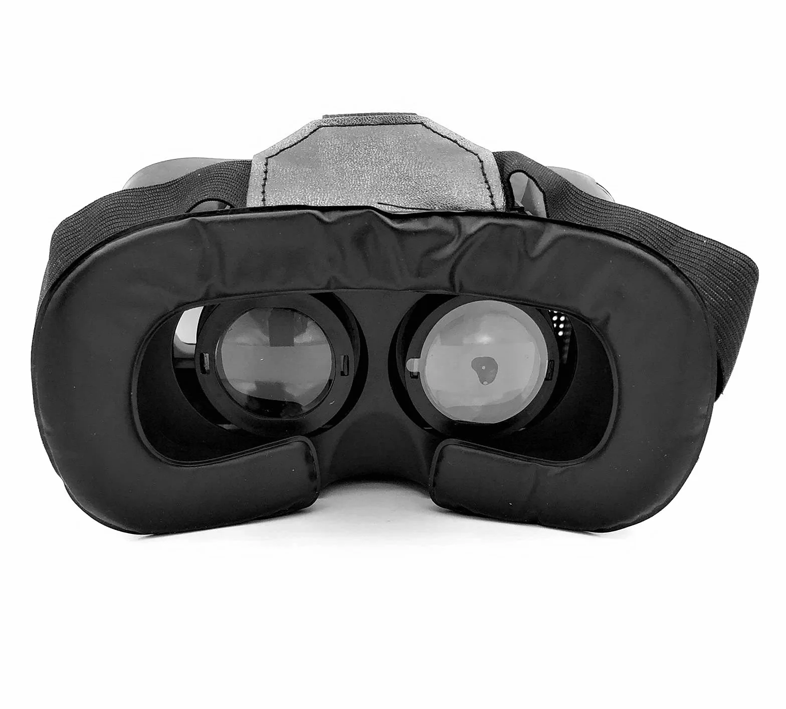 Visore Vr Box 3D Realtà Virtuale Video Occhiali Per Smartphone Ios E Android