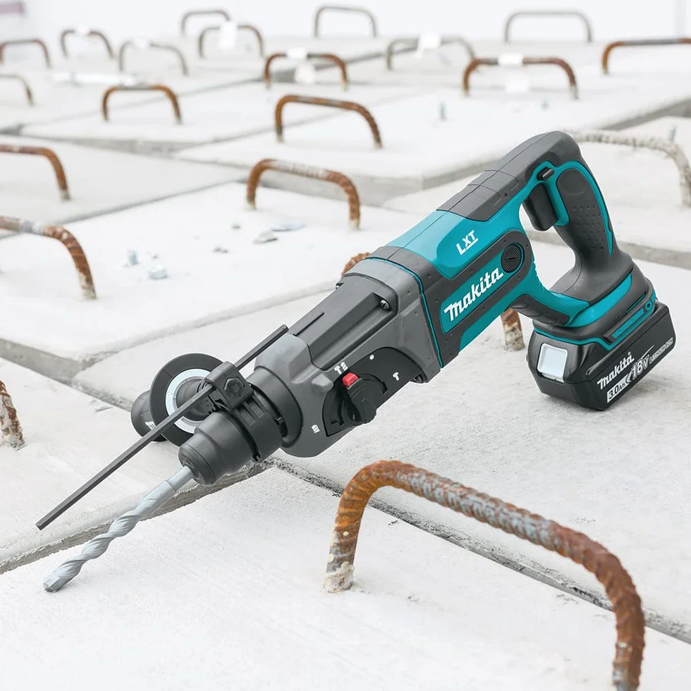 Makita Martello perforatore a batteria DHR241Z