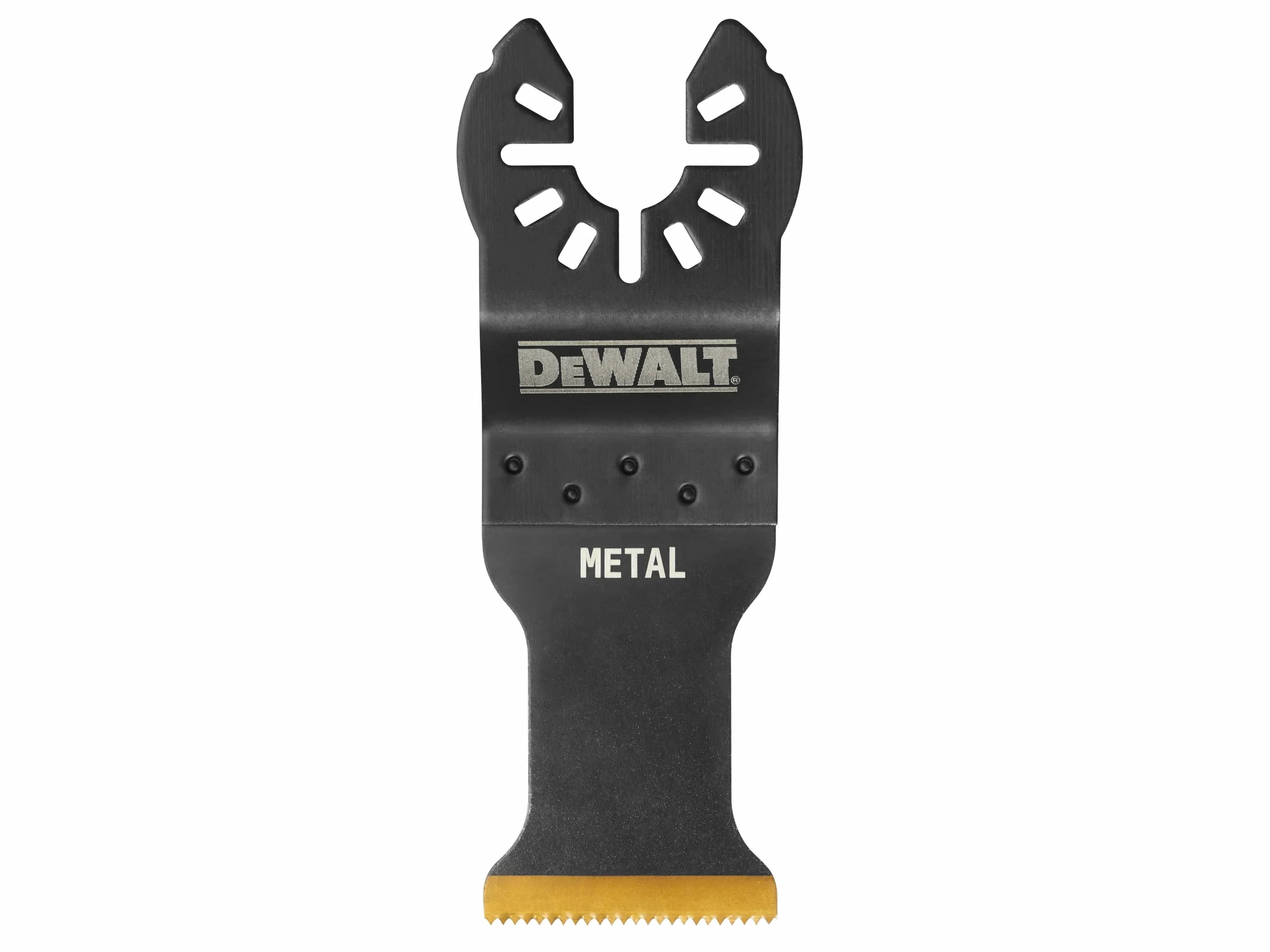 DEWALT Lama in titanio 30 mm x 43 mm