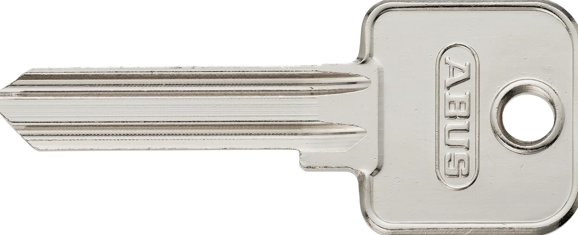 ABUS 90RK/50 - Lucchetto Titalium