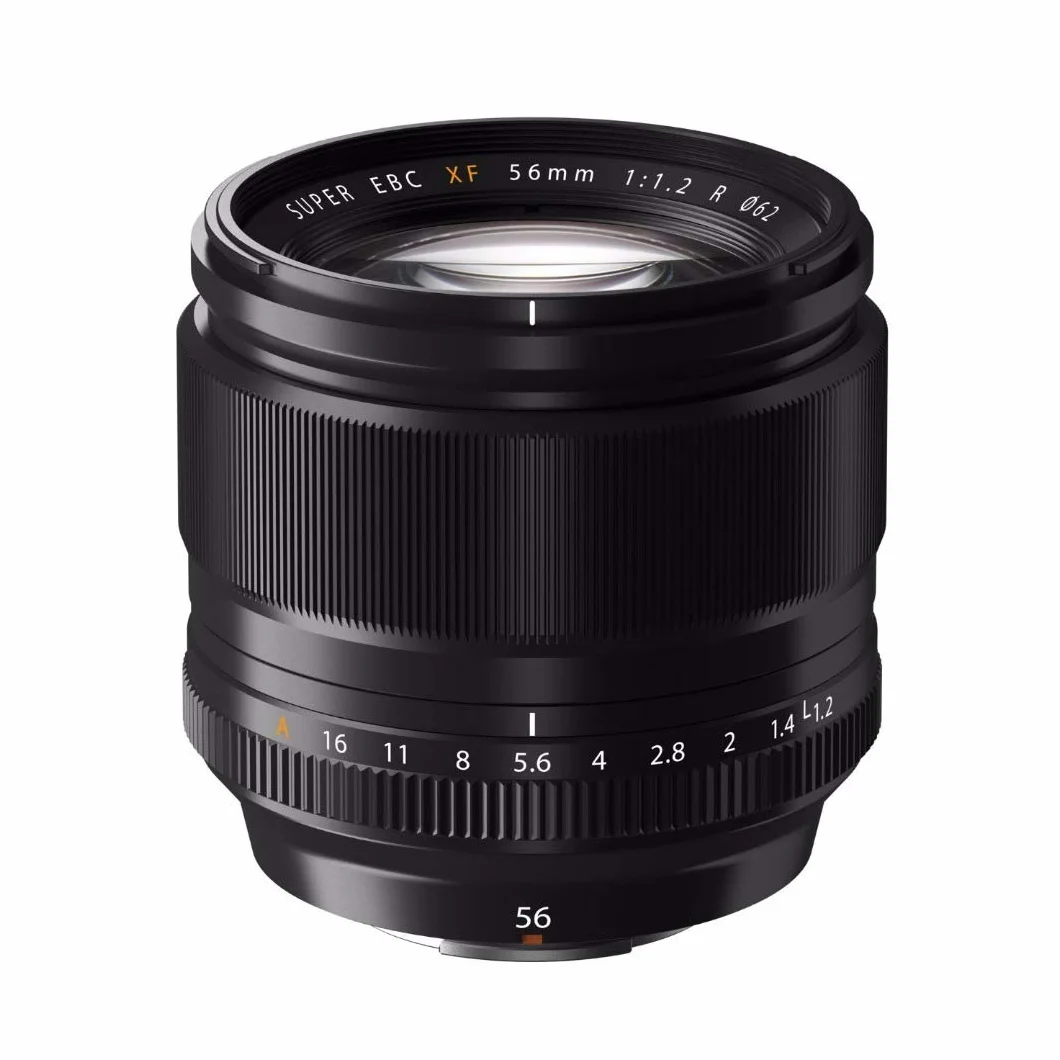 Fujifilm Fujinon XF 56mm F1.2 R