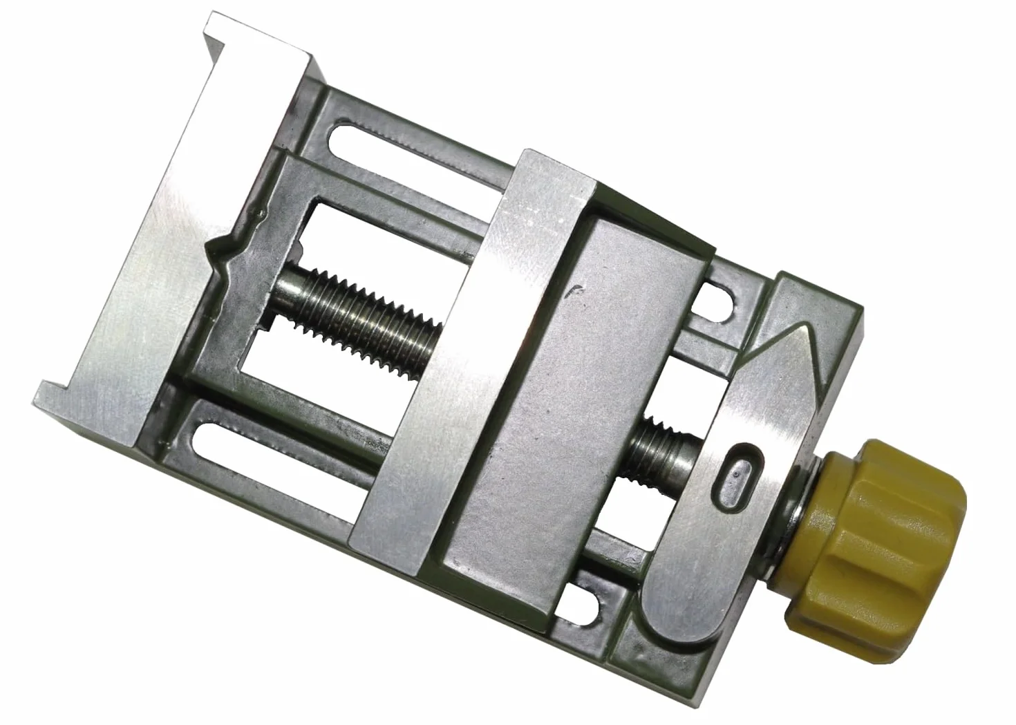 Proxxon 28132 Machine Vise MS 4