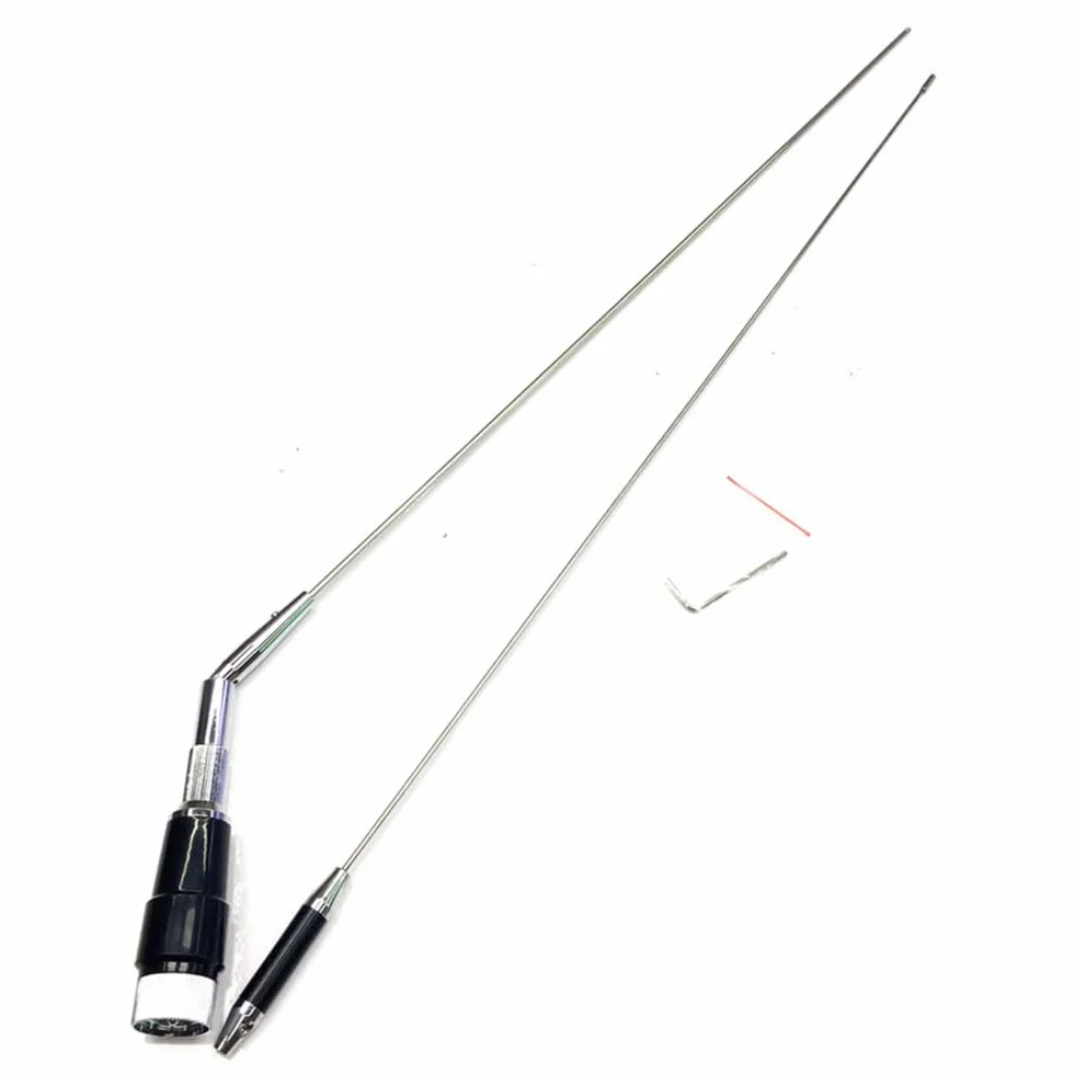 Antenna CB 27MHz Antenna per Veicoli Radio CB Antenna da Veicolo Radio CB da 100w per ///