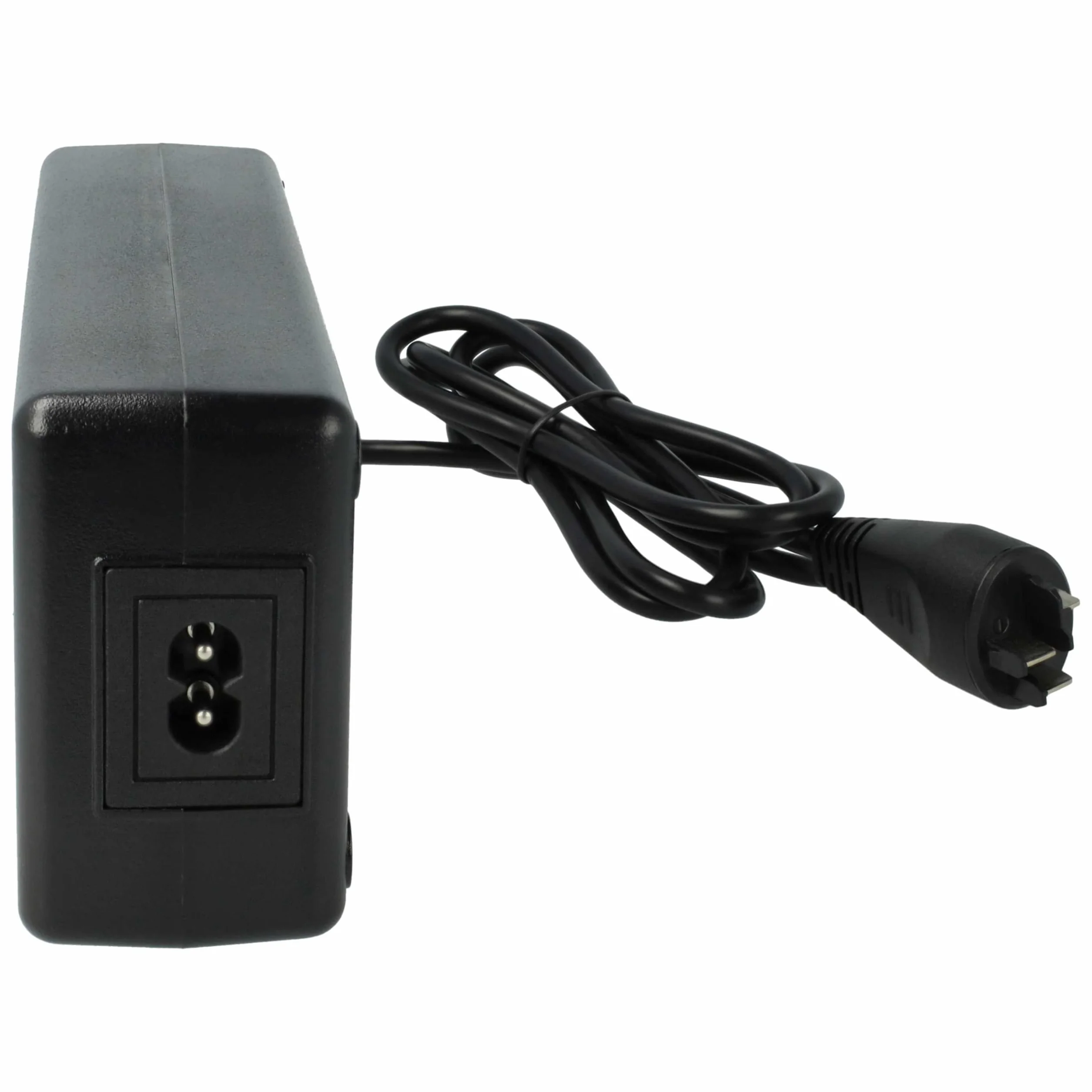 vhbw 1x caricabatterie compatibile con Bosch PowerPack 400, PowerPack 500 batterie, e-bike - Per batterie Li-Ion da 36 V 72 W