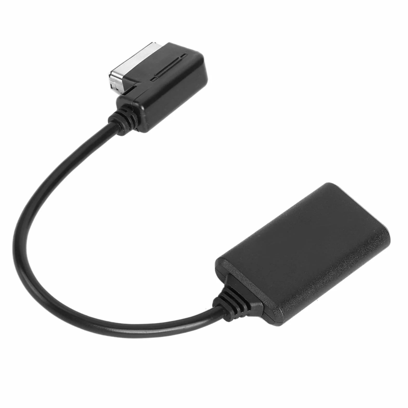 Adattatore Cavo Audio Wireless Bluetooth per AMI, Installazione Semplice per gli Amanti della Musica, Tensione Prodotto 5-12 V, Classe B, Classe C, E, S SL SLK SLS Class