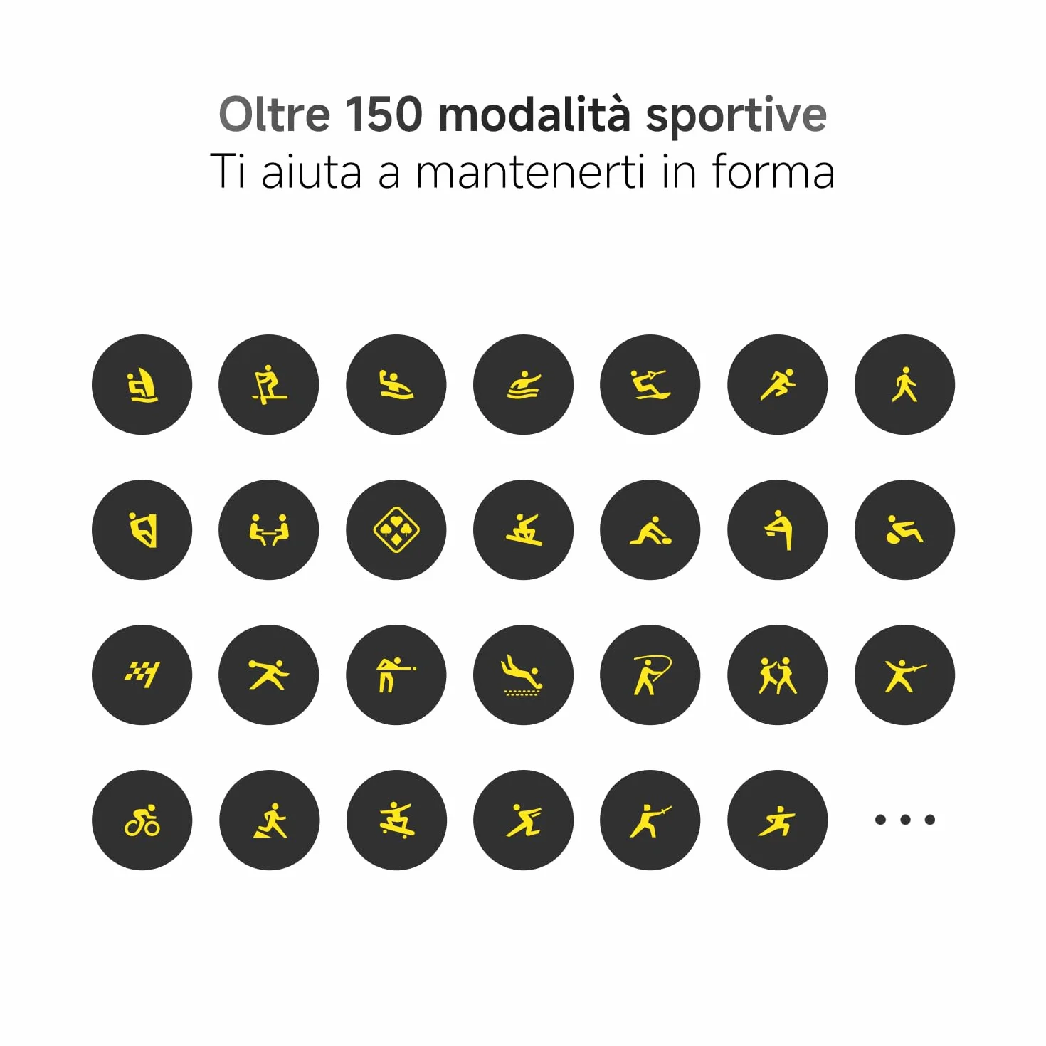 XIAOMI Watch S4 41mm: smartwatch compatto ultra-leggero da 32g, previsione ciclo, controllo della salute con un tap, 150+ modalità sportive, funzioni sicurezza, HyperOS 3, cinturino in pelle bianco