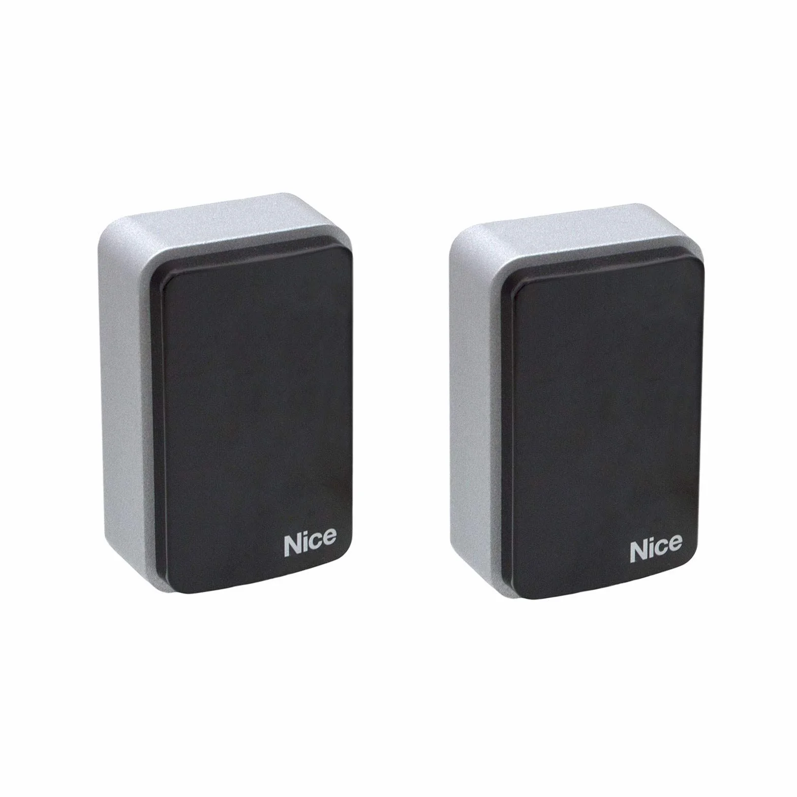 Fotocellule Slim sincronizzate fisse anche con tecnologia Nice BlueBUS codice: EPMB