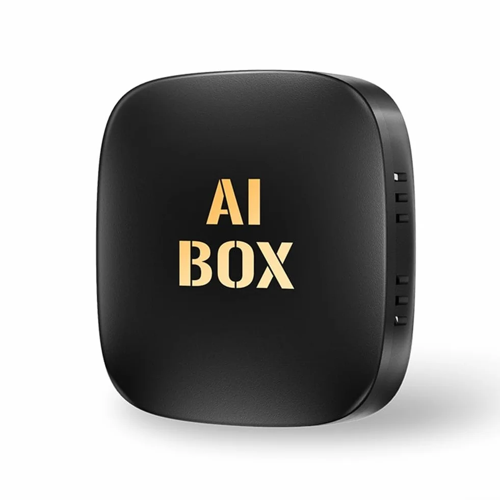 Efficiente per Carplay Box 13 TV Cars Facile accesso alle app di intrattenimento (2+32G)