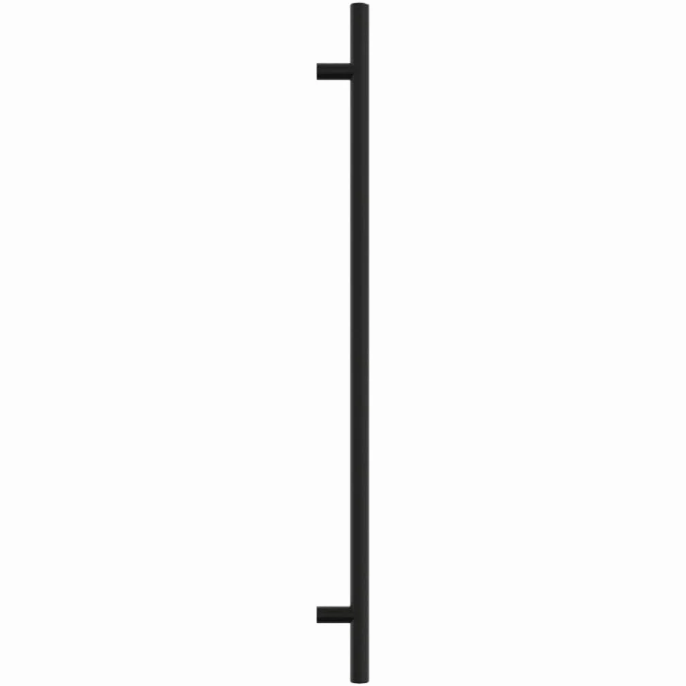 Maniglie per Mobili 20 pz Nere 320 mm in Acciaio Inox,Maniglie Moderne,Maniglie Cassetti,Maniglie per Mobili-3203609
