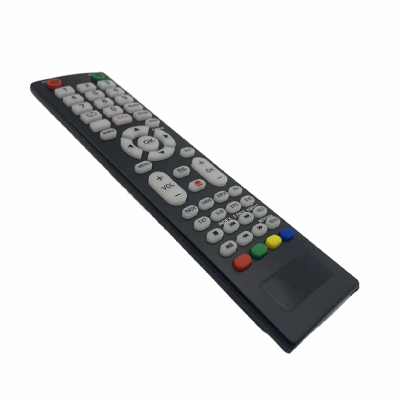per Telecomando BOLVA TV Applicabile per telecomando bolva smart tv S-4088 S-3288 S-4088 S-4098 S-4366 BL-6566S - Nessun Bisogno Di Programmazione
