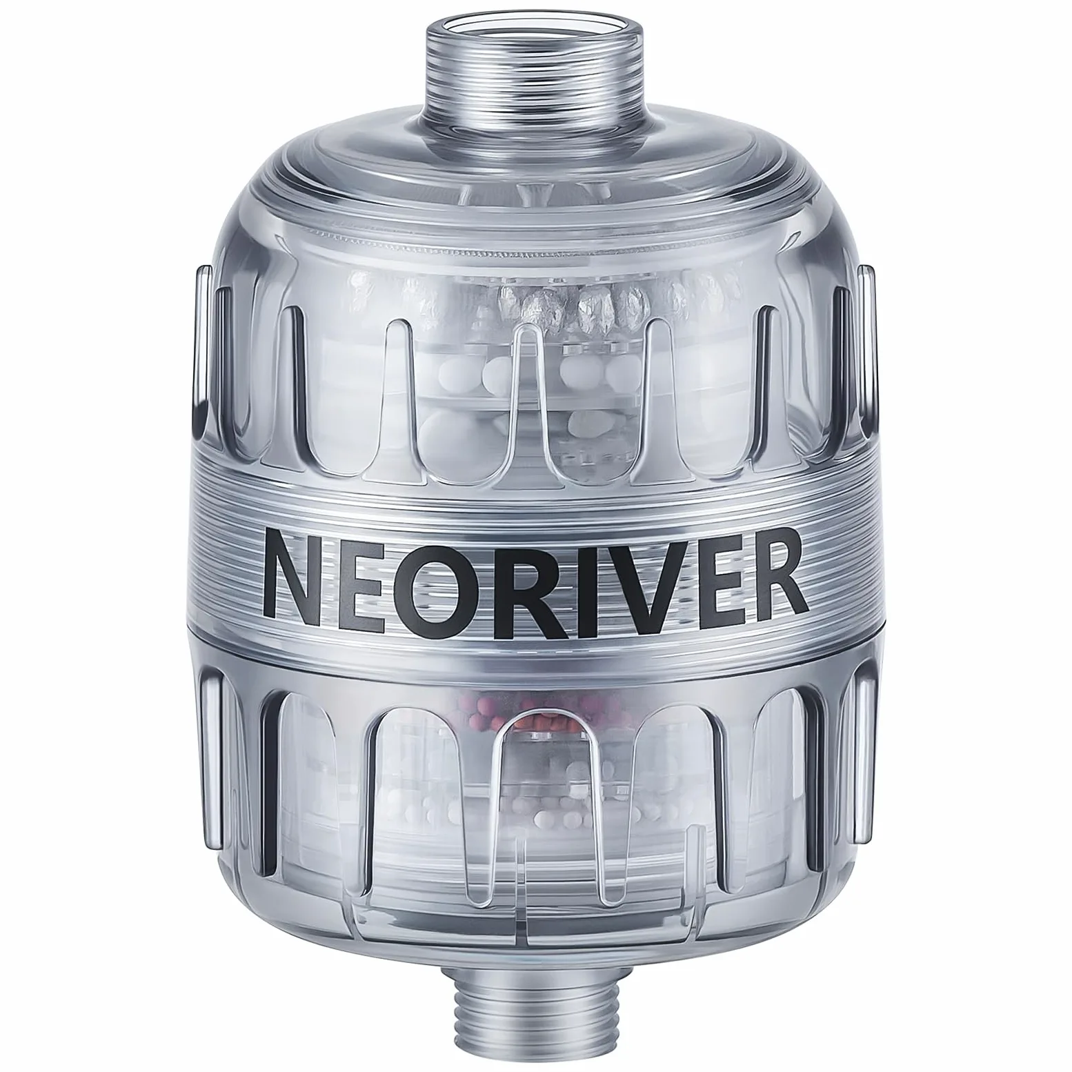 Filtro dell'acqua multifunzionale, filtro doccia