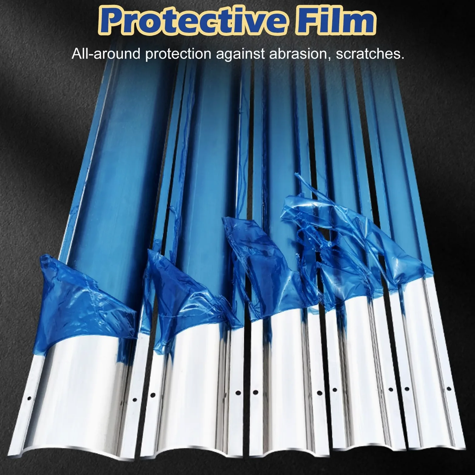 Passacavi Copertura Per Prolunga Impermeabile, Confezione Da 2 O 4 Pezzi, 53, 63, 78, 100, 119 Mm Di Larghezza, Protezione Per Cavi Da Pavimento, Canalina Per Nascondere Cavi(4 pack,L 100CM - Hold 12