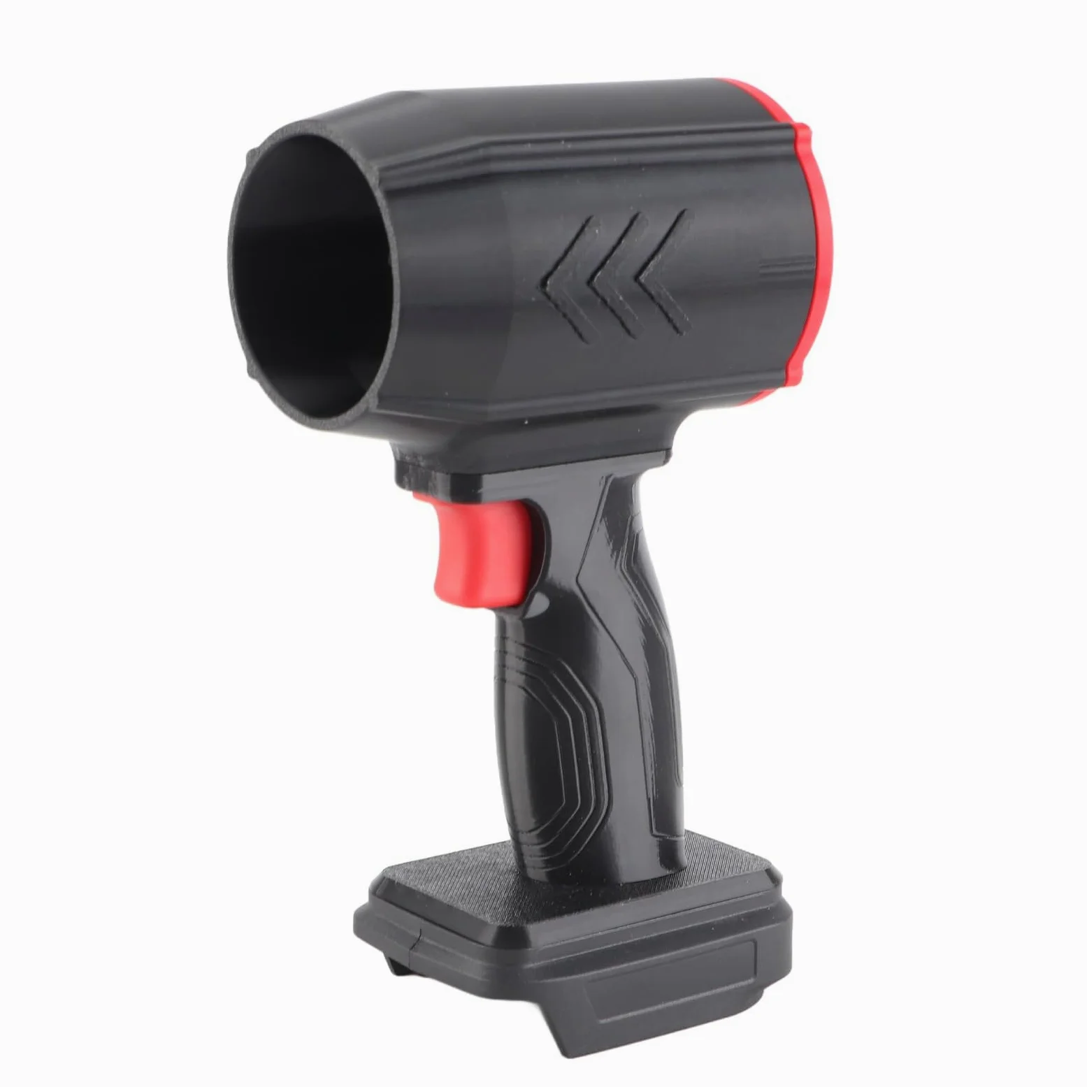 Ventilatore Jet Portatile da 64 Mm, velocità Regolabile | Senza fili, controllo velocità 60000 giri/min, materiale Epla, ideale per la rimozione della polvere, uso in auto e in casa