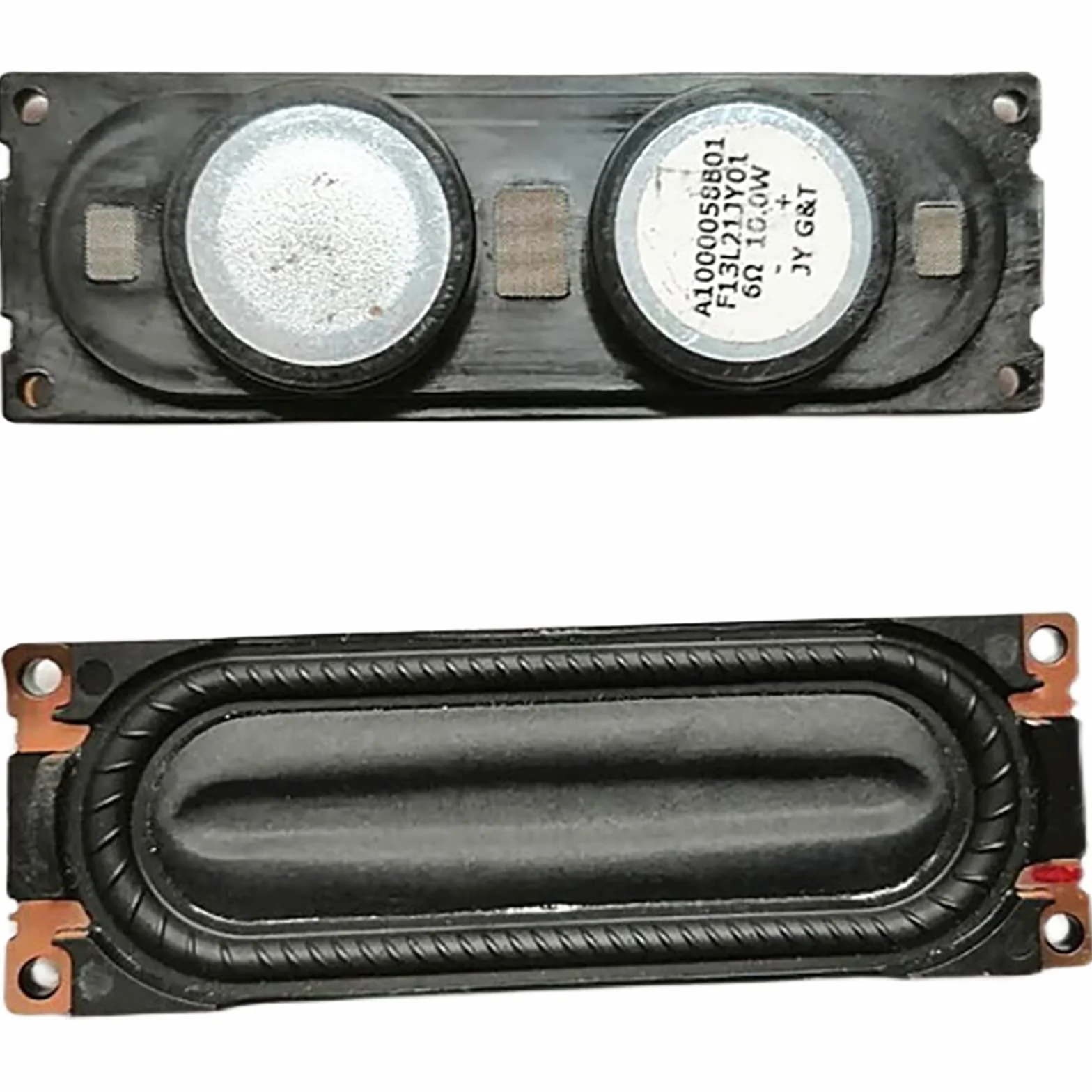 SHEAWA Altoparlante TV di ricambio BN96-12944C/B BN96-12941A ad alta frequenza core per Samsung TV UA32C4000P parte accessori