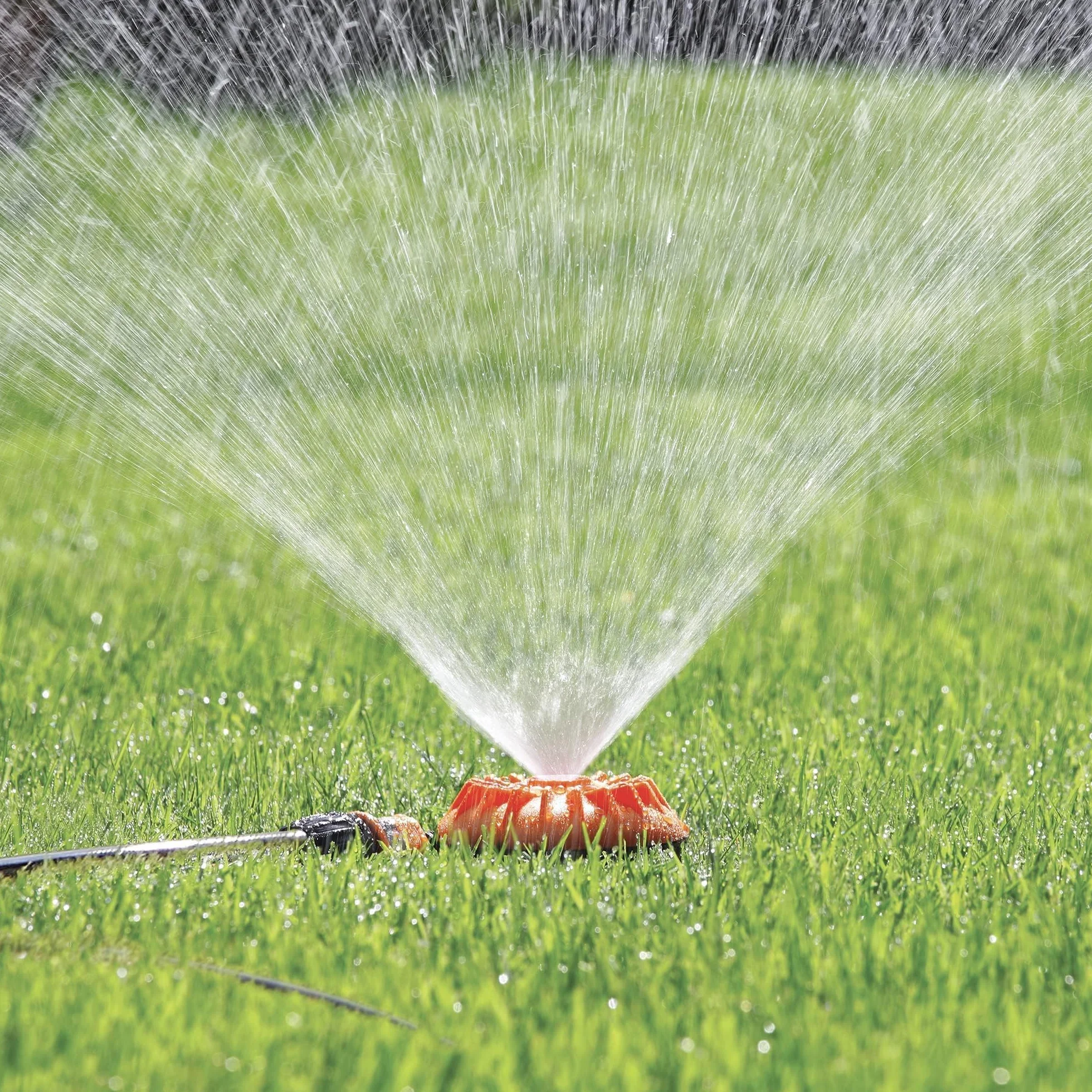Claber 8658 Irrigatori Rotanti Turbo Spruzzo