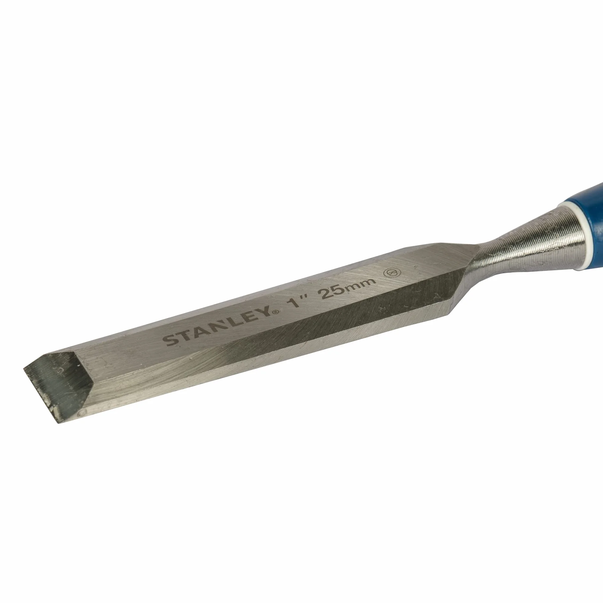 STANLEY Scalpello Serie 5002 Set di 3 Pezzi