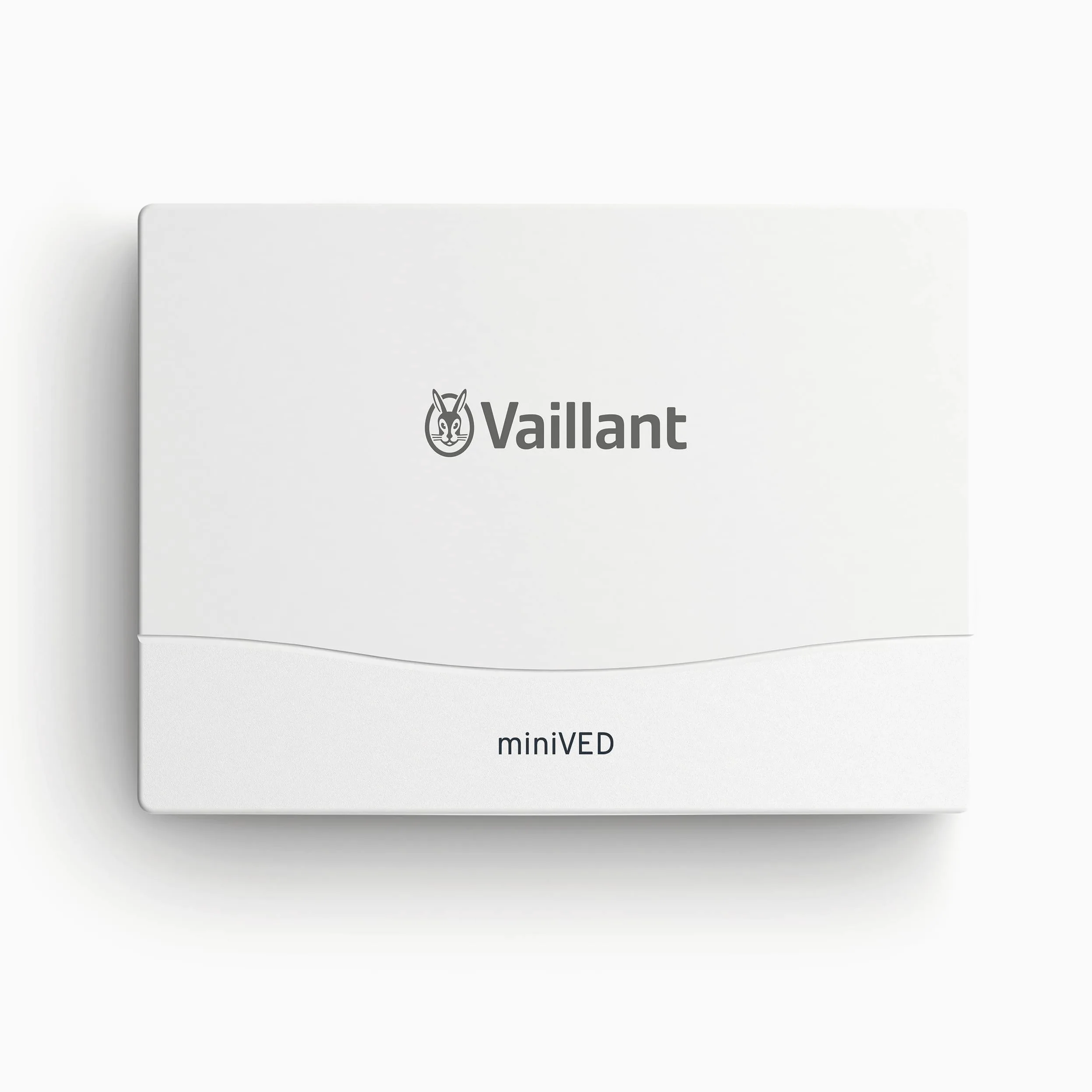 Vaillant 0010044420 VED H 3/3 - Scaldabagno idraulico piccolo, resistente alla pressione, 230 V, colore: Bianco