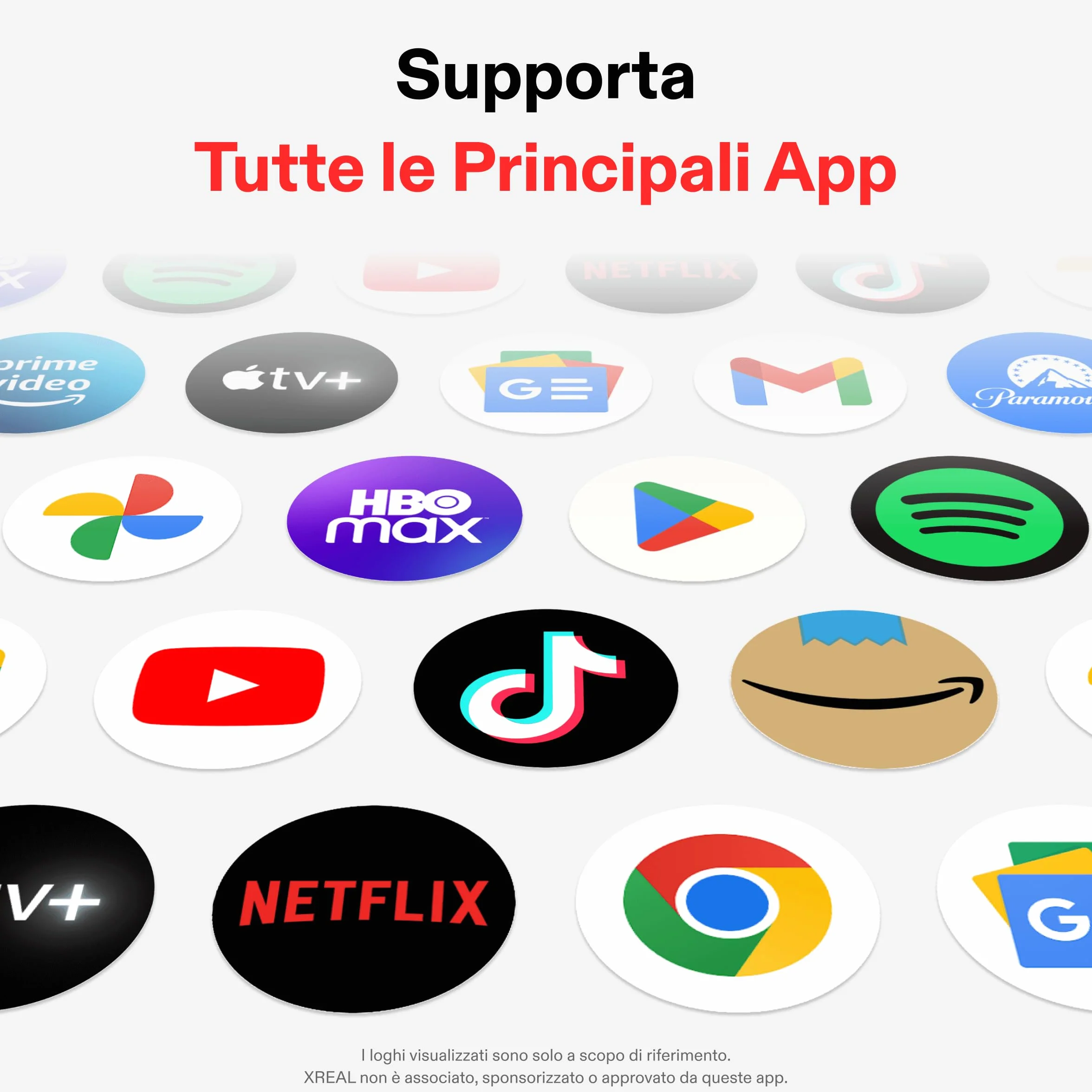 XREAL Beam Pro (6G+128G), il Compagno di Calcolo Spaziale per AR Occhiali, Fotocamere 3D, Android 14, Supporta Google Play Store Apps, Esperienze Spaziali Multiple per Film, TV e Giochi, FHD 1080p