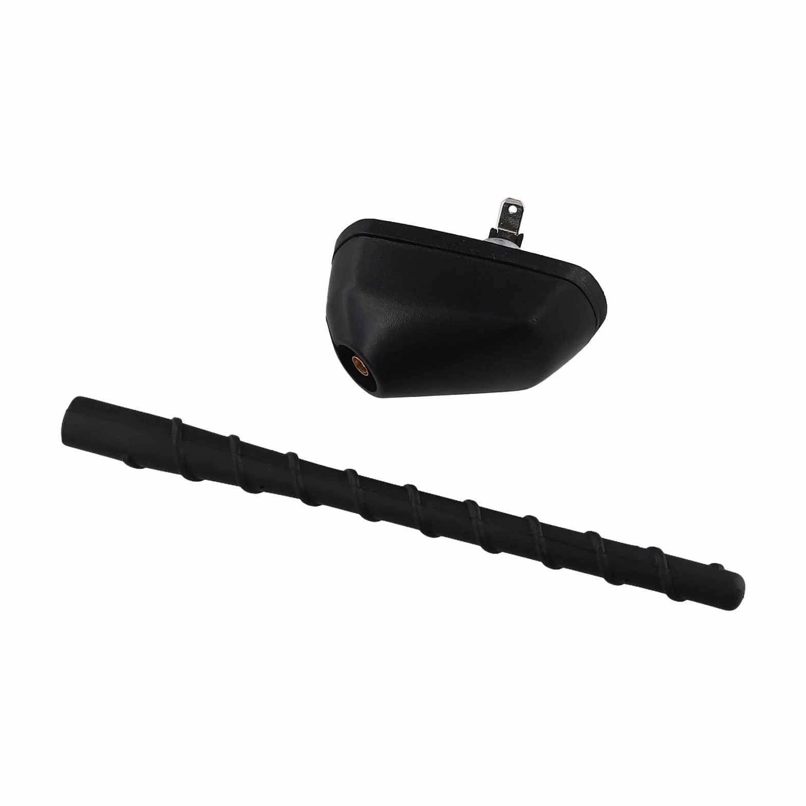 Antenna radio montata sul tetto per Hyundai Tucson IX35 per Kia Sportage 2009-2013 | Per 96210-2S600, 96220-2S000, 96201-2S000 | Costruzione ABS