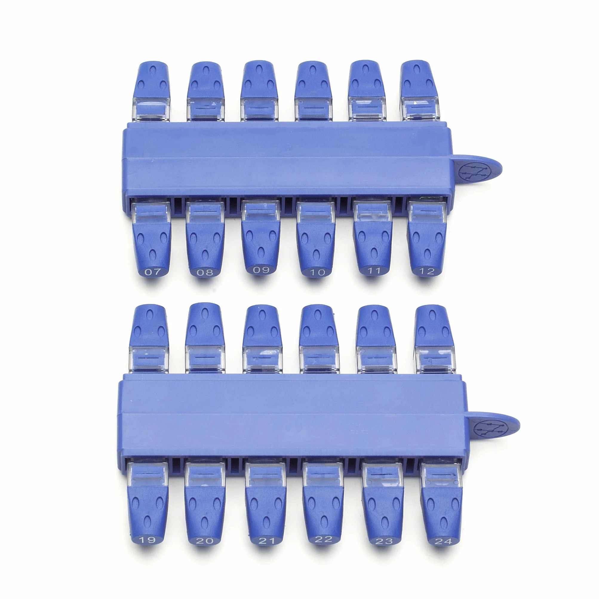 Ideal Industries kit di 24 RJ45 Identifiers