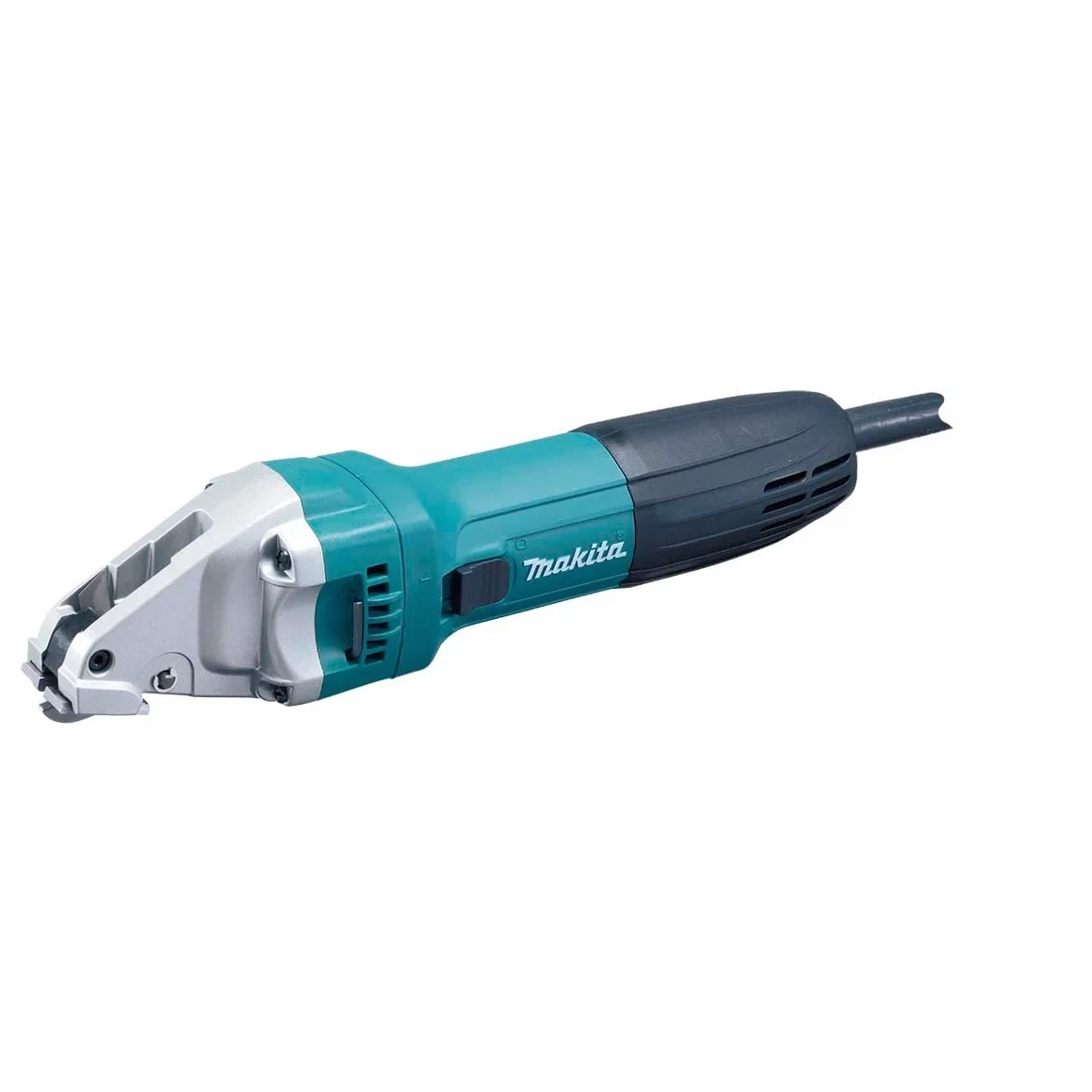 MAKITA JS1601 Cizalla 380W 4500 cpm 1.4 kg acero 1.6 mm